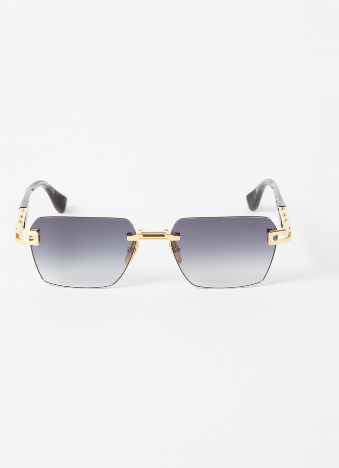 DITA DITA *D4000423 META-EVO ONE GL - detail 3 goud