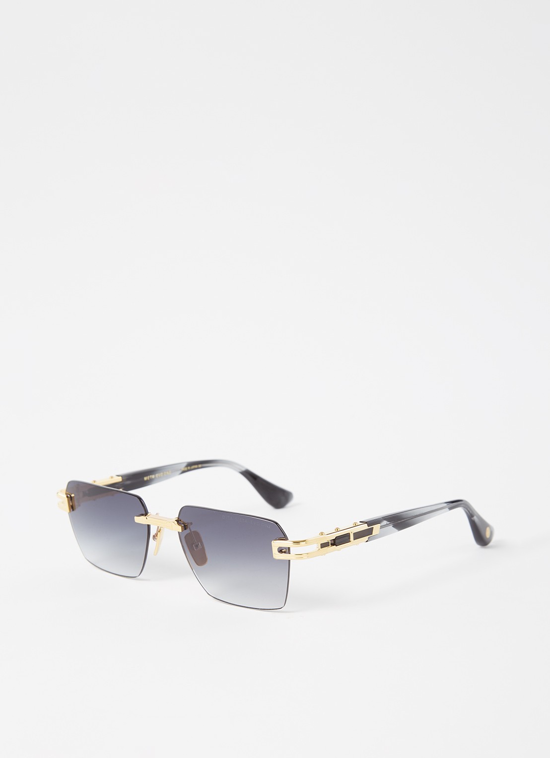 DITA DITA *D4000423 META-EVO ONE GL - voorkant goud
