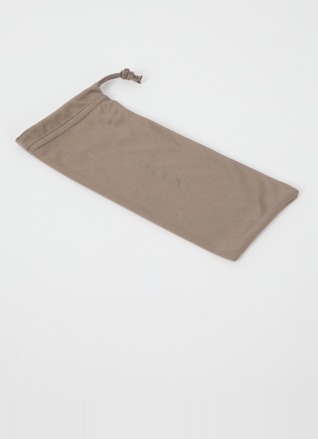 DITA Grand-Emperik zonnebril DTS159 - detail 3 zwart