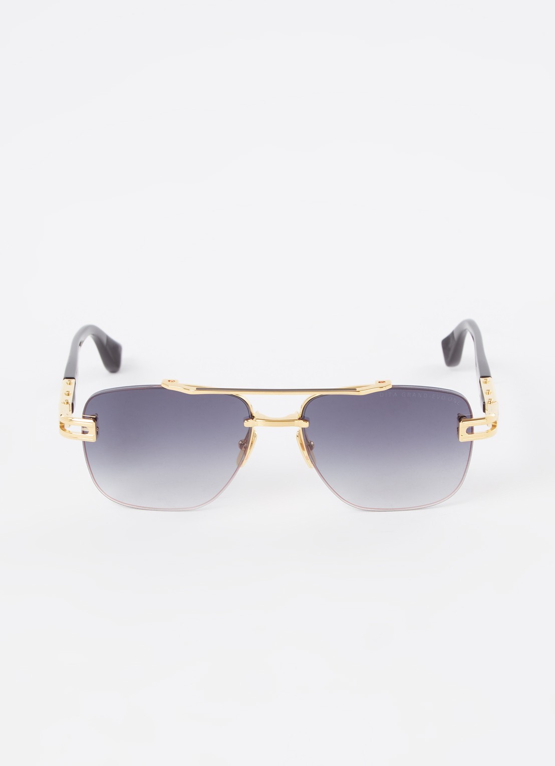 DITA Grand-Evo zonnebril DTS138 - voorkant 2 goud
