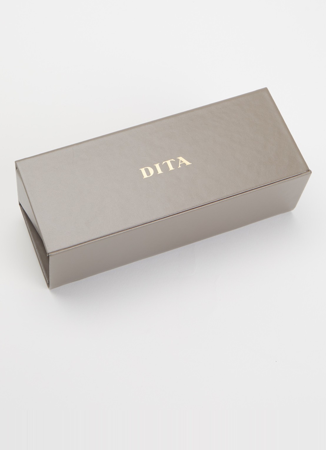 DITA Grandmaster-eight zonnebril DTS458 - detail 3 donkerblauw