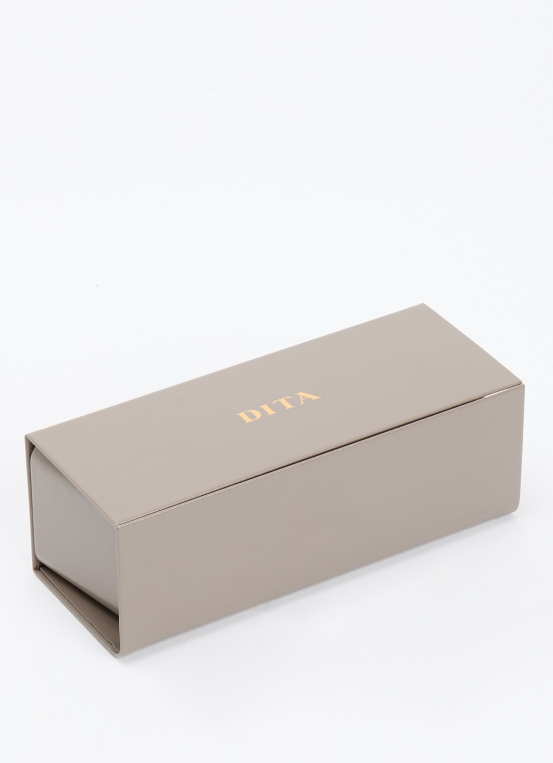 DITA Grandmaster-eight zonnebril DTS458 - detail 2 zwart