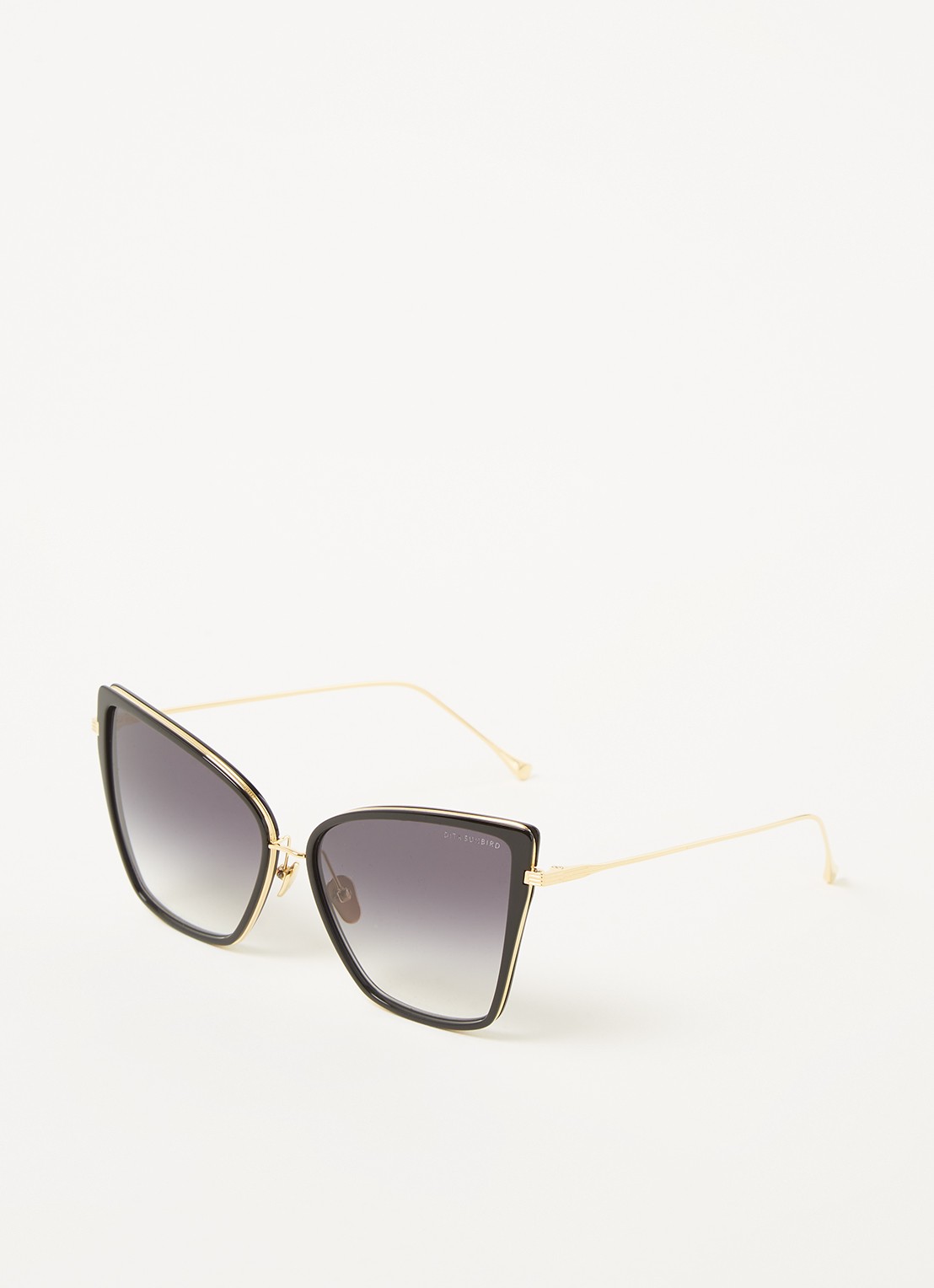 DITA Sunbird zonnebril 21013 - voorkant goud