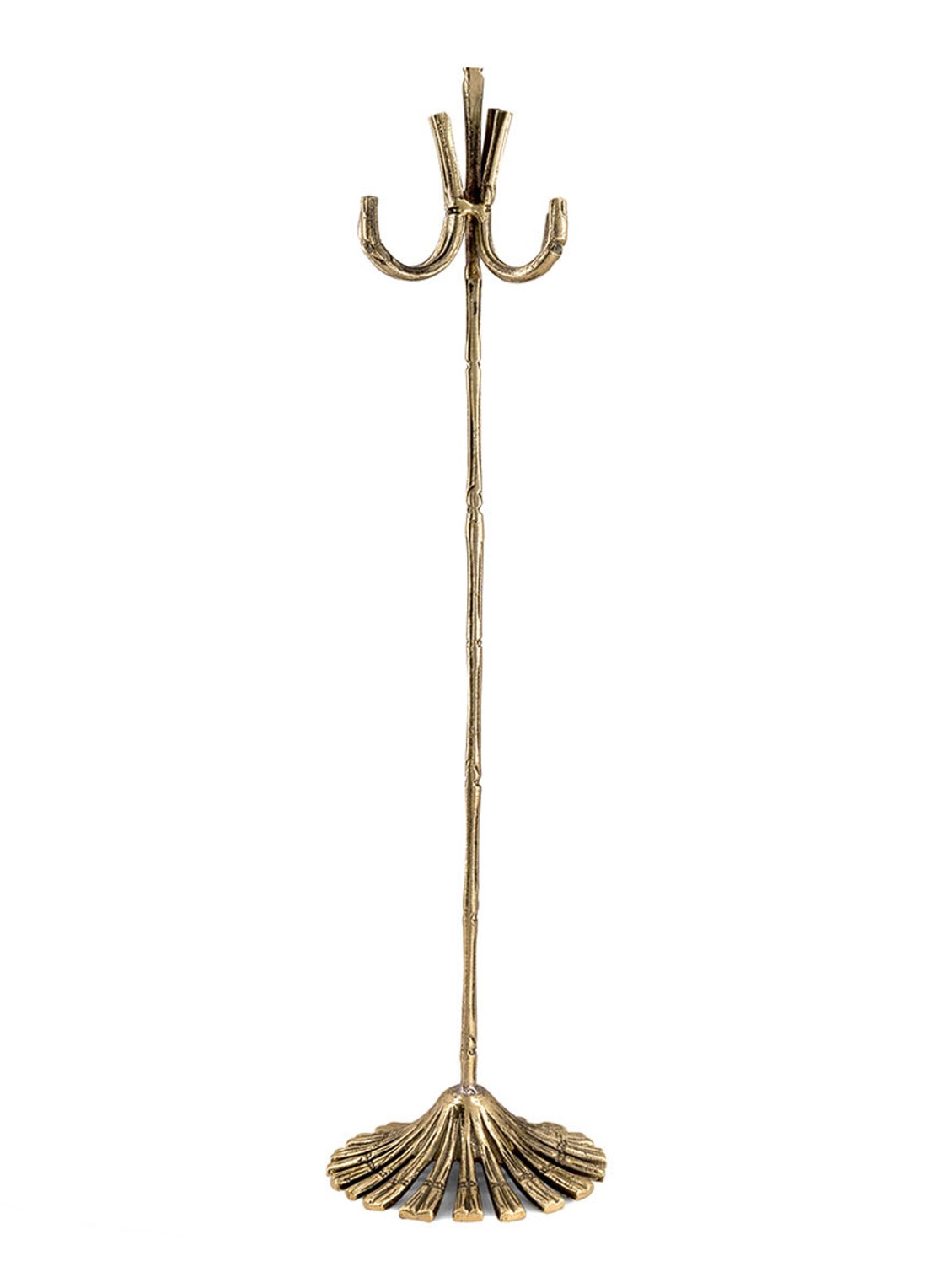 Doing Goods Julia Bamboo sieradenhouder 35 cm - voorkant undefined