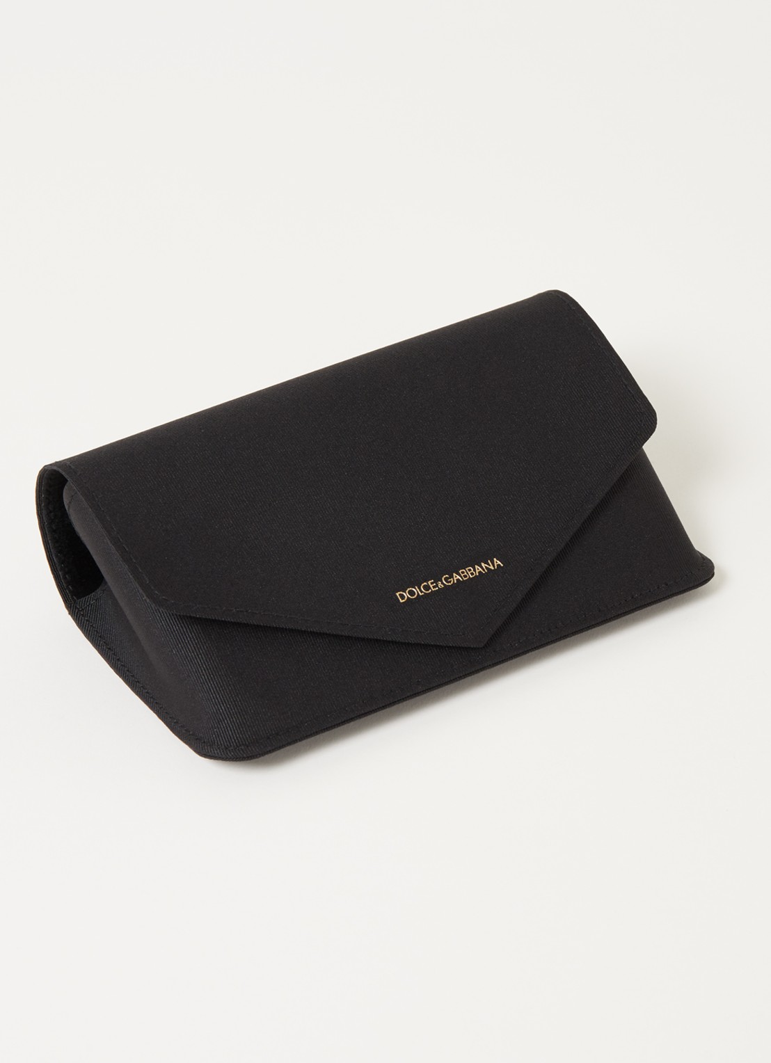 Dolce & Gabbana Barocco zonnebril DG4435 - detail 3 bruin