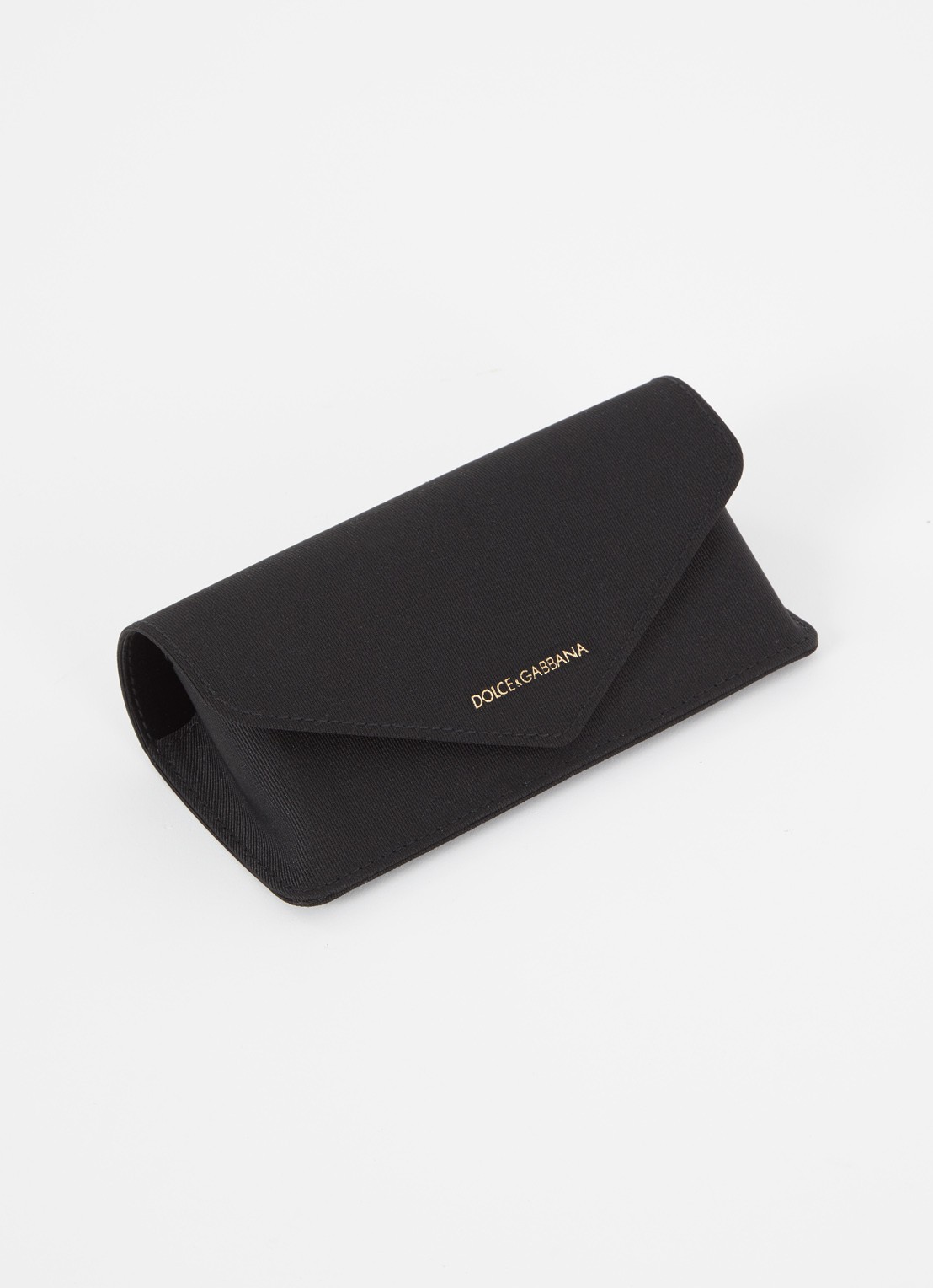 Dolce & Gabbana Cat Eye zonnebril DG2311 - detail 2 bordeauxrood