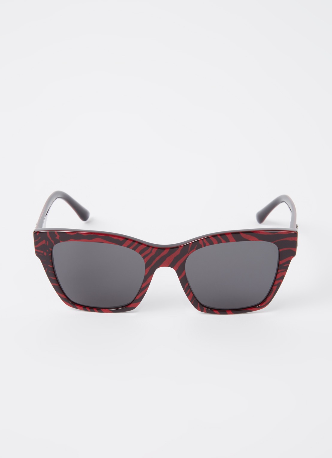 Dolce & Gabbana Dolce & Gabbana *DG4384  MLT S - voorkant 2 rood