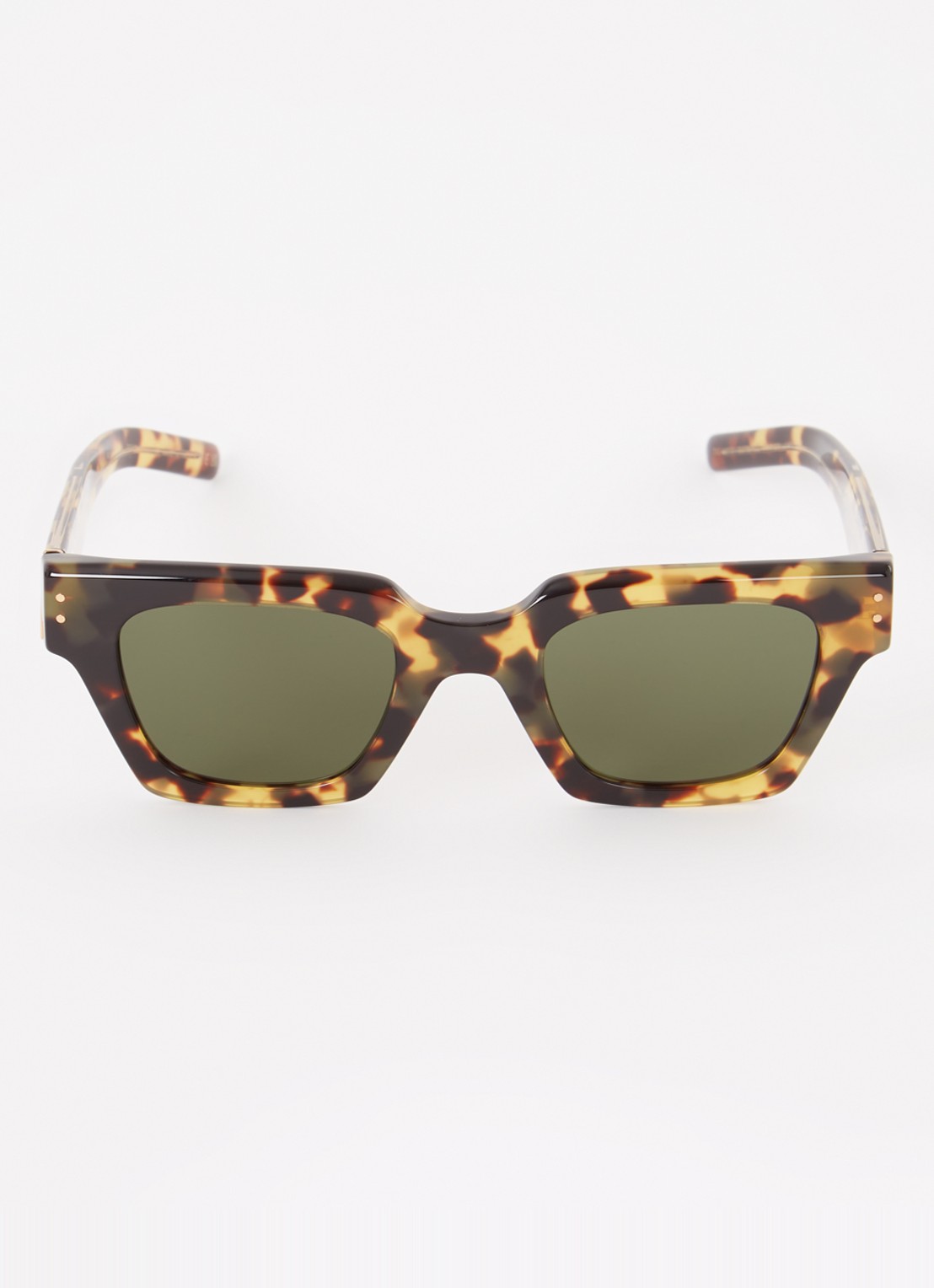 Dolce & Gabbana Dolce & Gabbana *DG4413  TRT S - detail donkerbruin