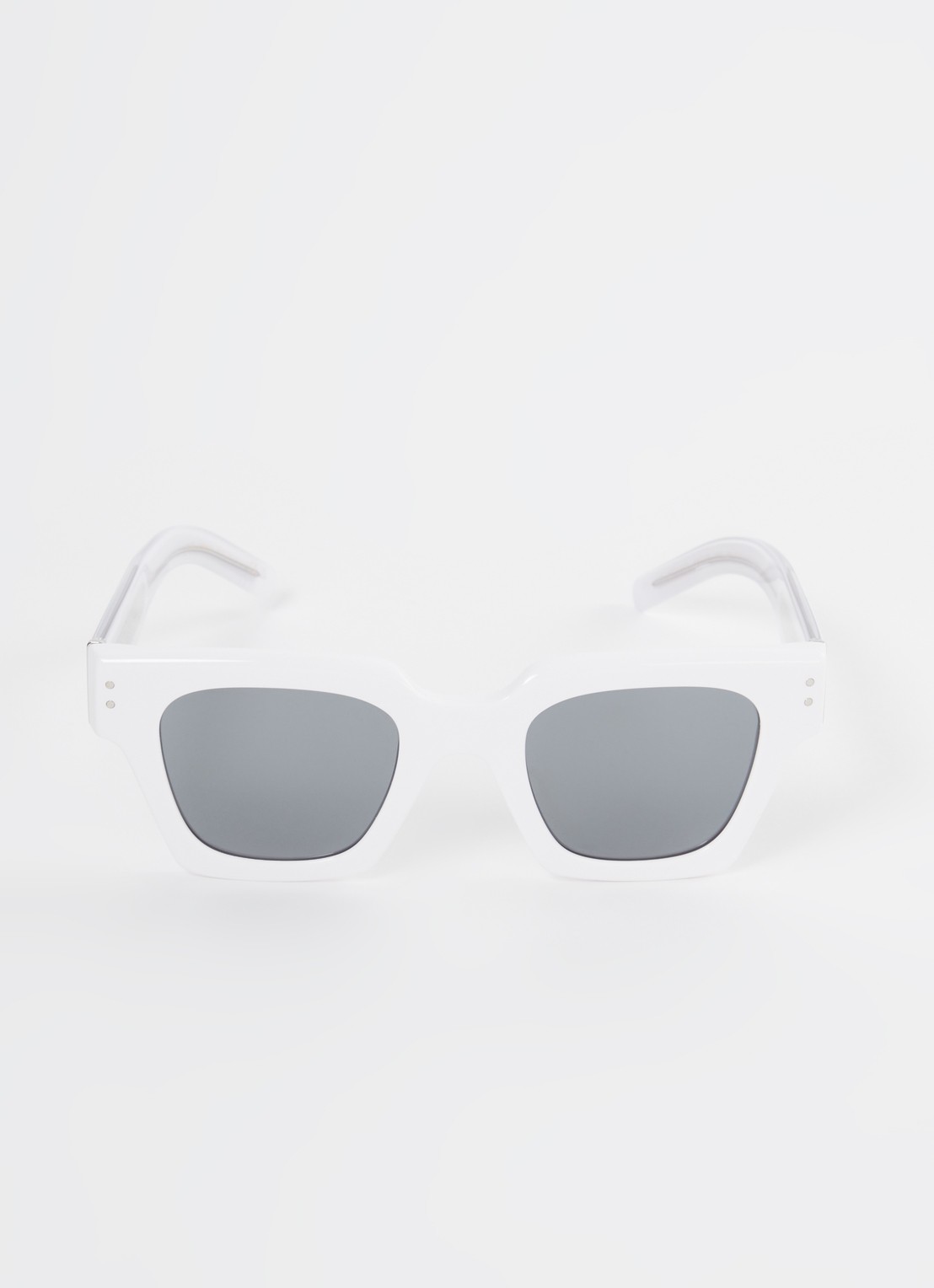Dolce & Gabbana Dolce & Gabbana *DG4413  WHT S - voorkant 2 wit