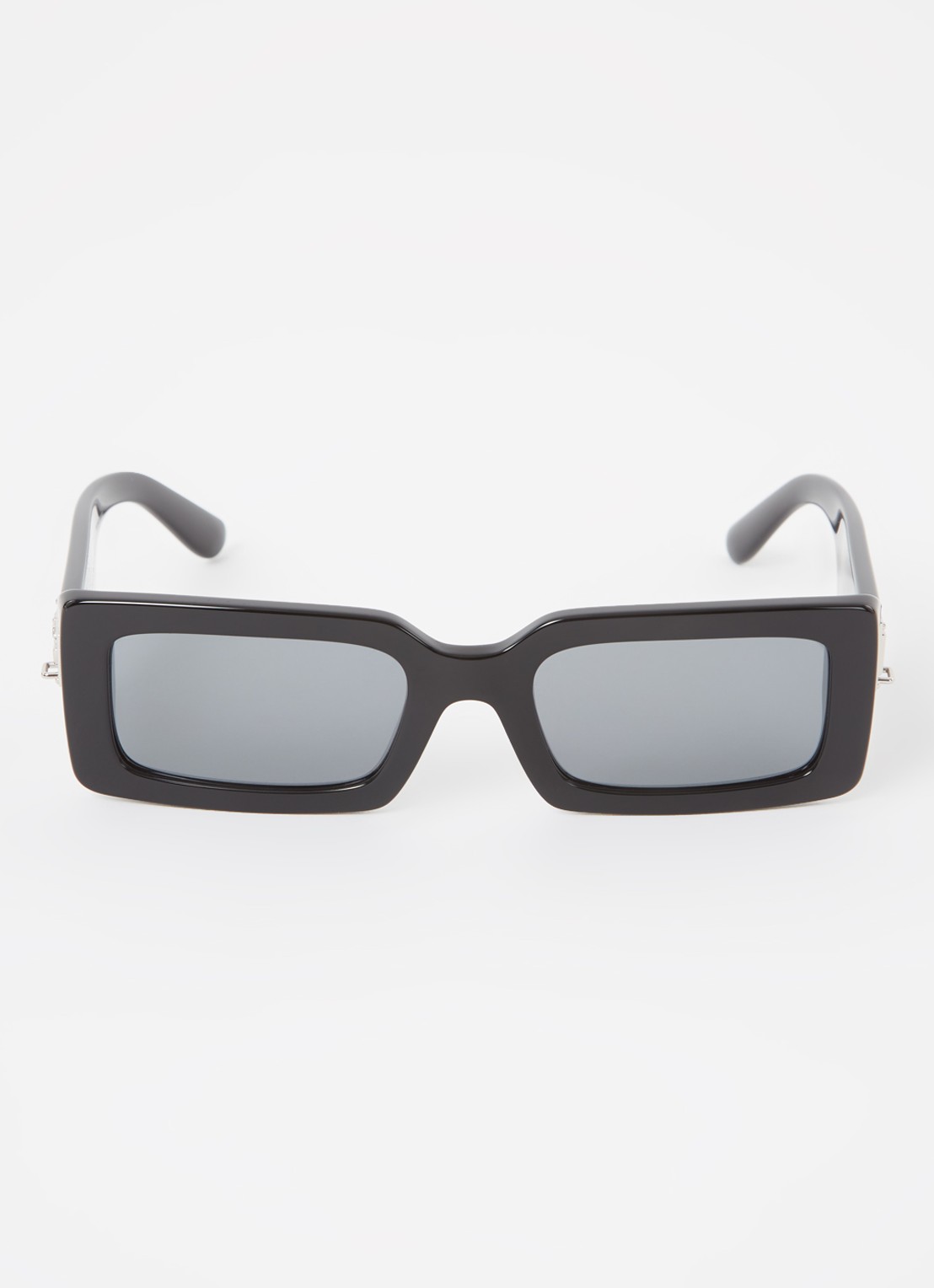 Dolce & Gabbana Dolce & Gabbana *DG4416  BLK S - detail zwart