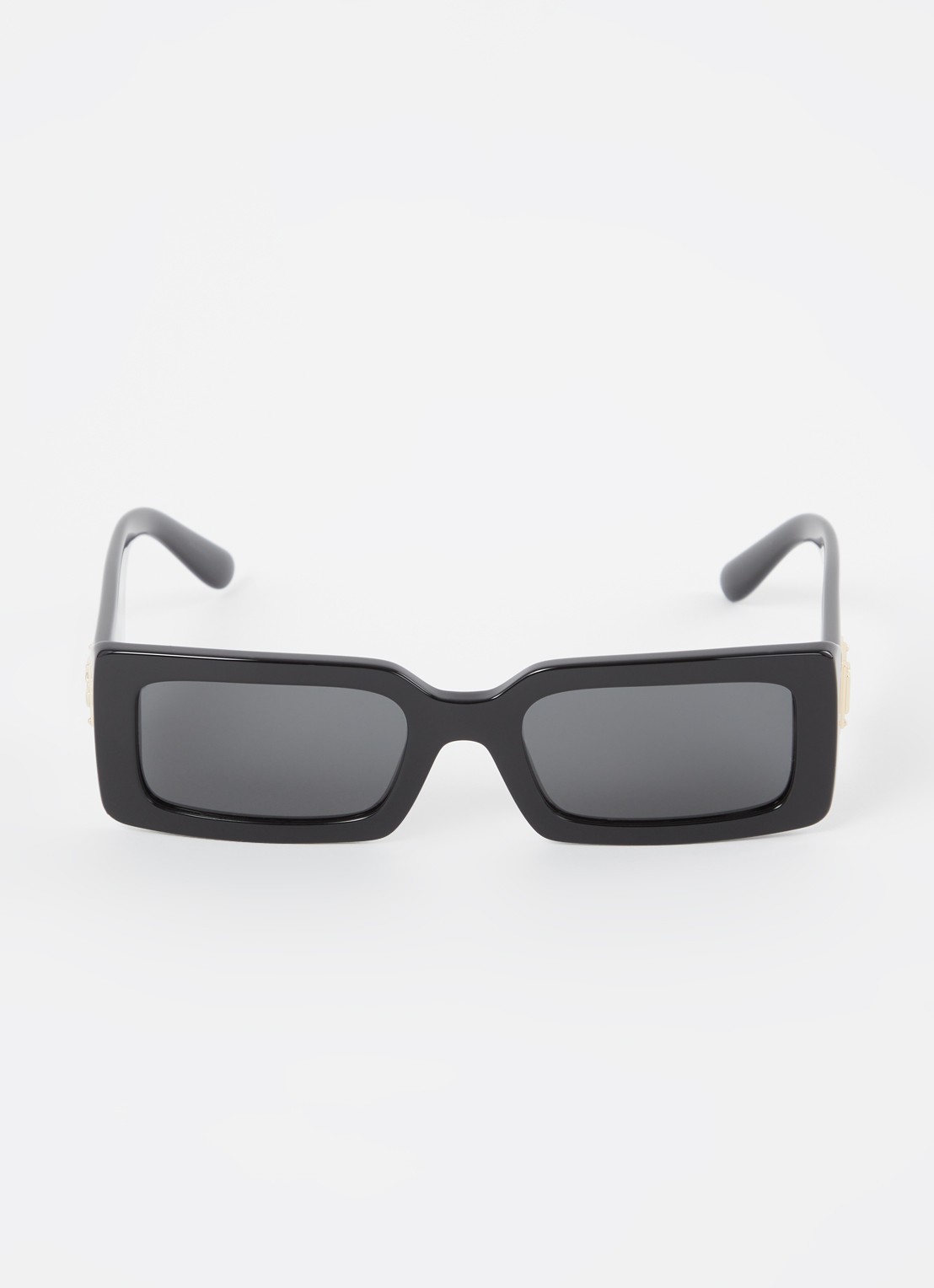 Dolce & Gabbana Dolce & Gabbana *DG4416  BLK S - voorkant 2 zwart