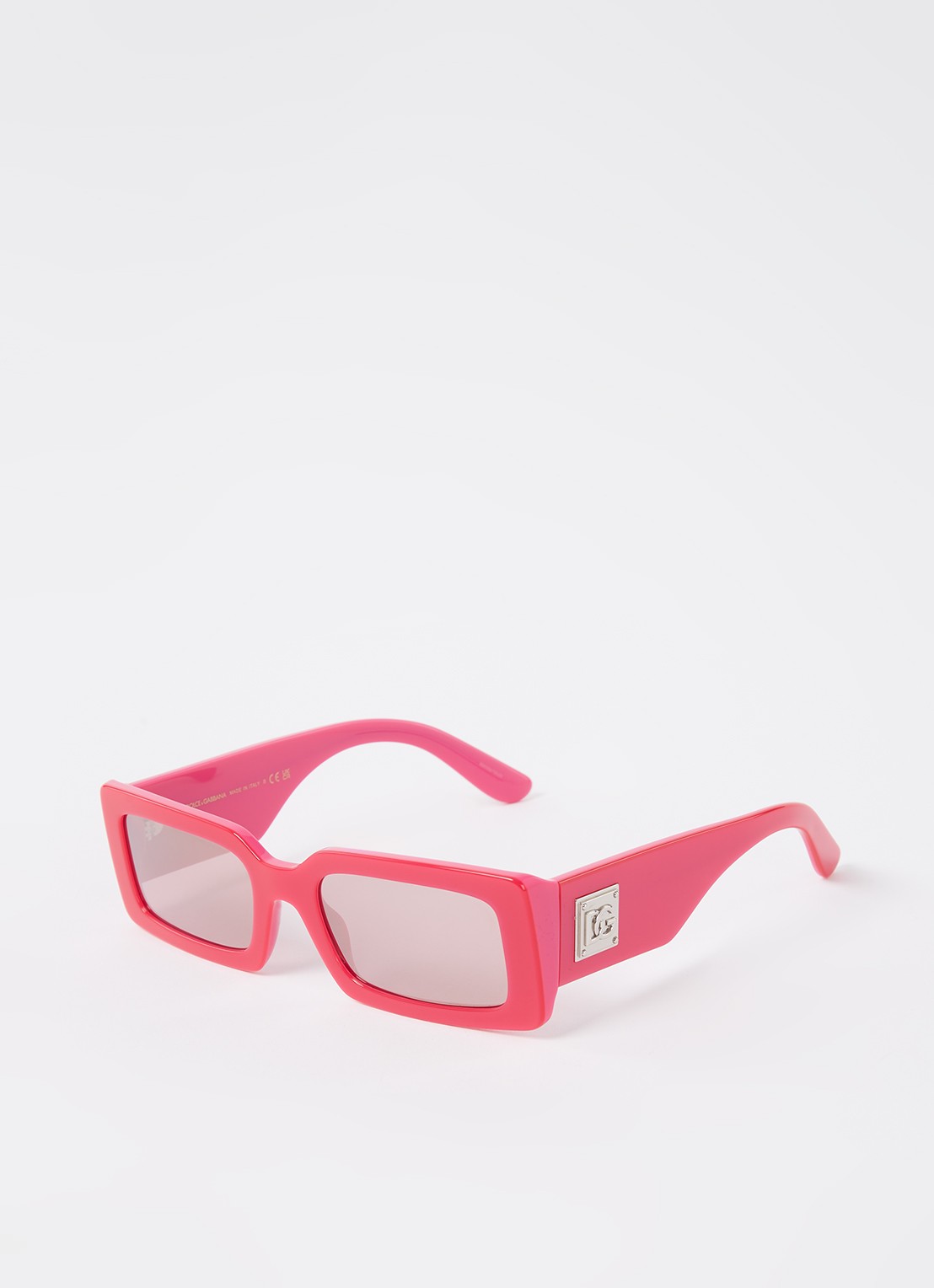 Dolce & Gabbana Dolce & Gabbana *DG4416  PNK S - voorkant roze