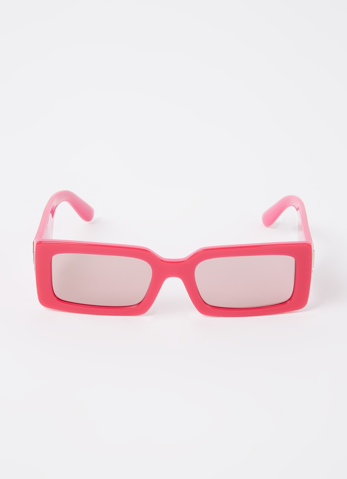 Dolce & Gabbana Dolce & Gabbana *DG4416  PNK S - voorkant 2 roze