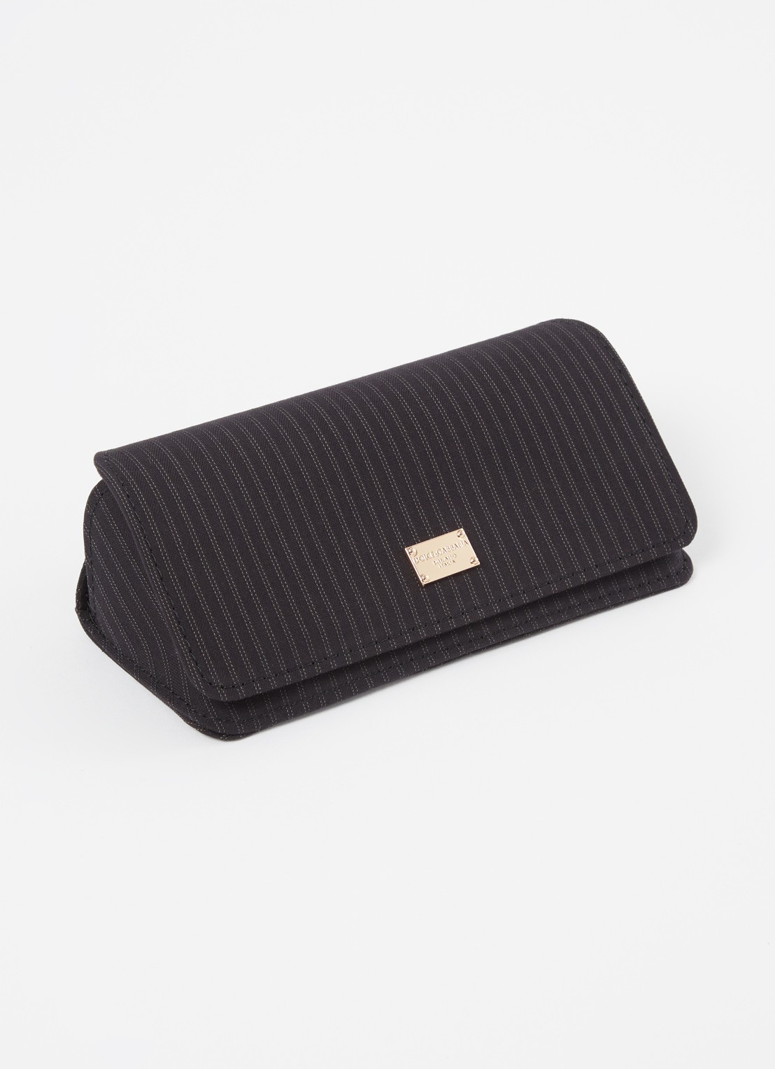 Dolce & Gabbana Dolce & Gabbana *DG4420  BLK S - detail 4 zwart