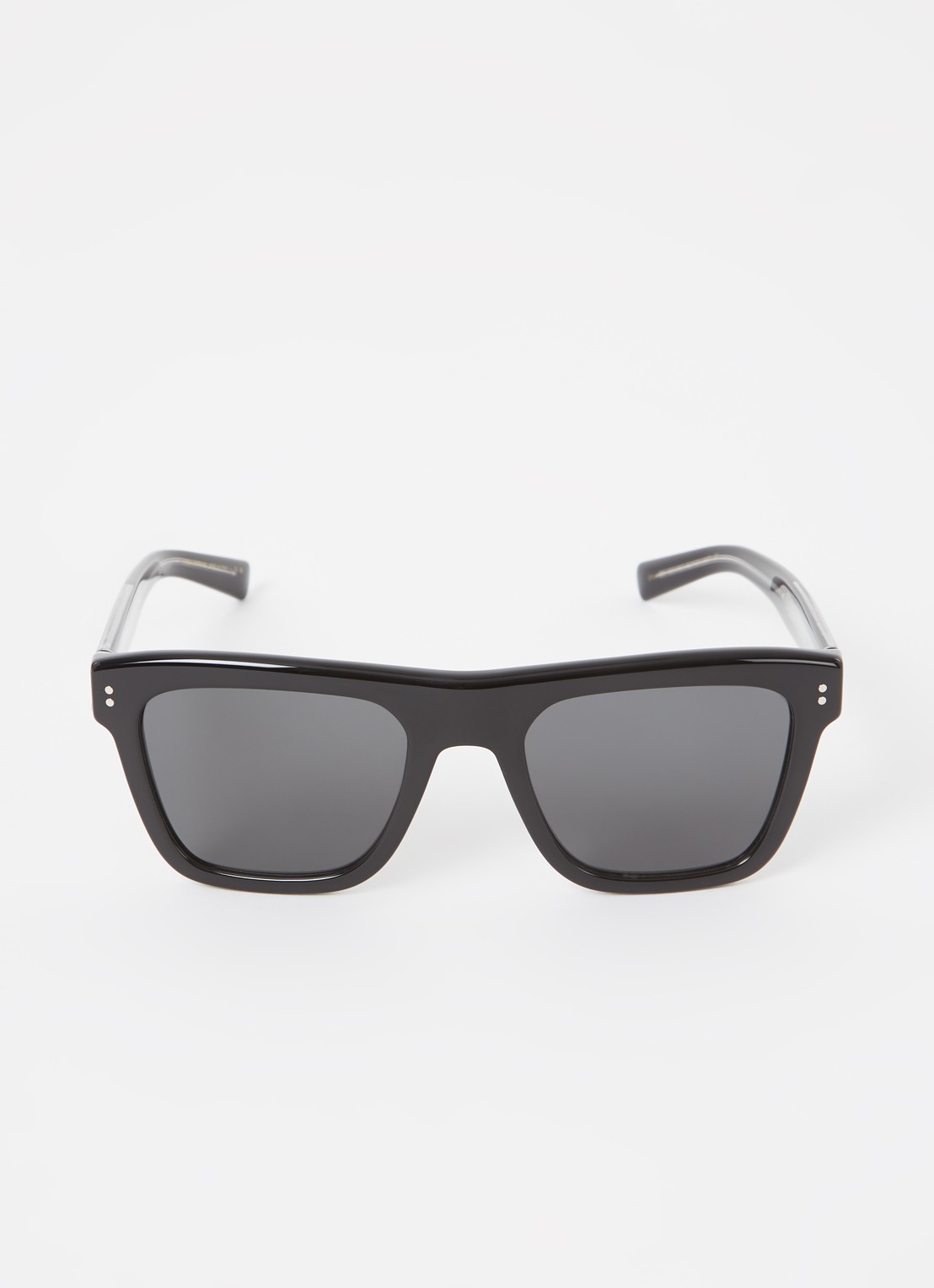 Dolce & Gabbana Dolce & Gabbana *DG4420  BLK S - voorkant 2 zwart