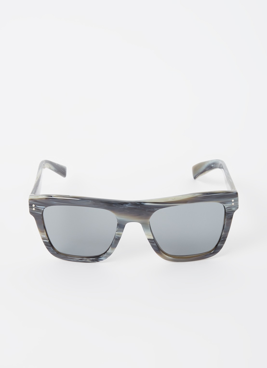 Dolce & Gabbana Dolce & Gabbana *DG4420  GRY S - voorkant 4 grijs