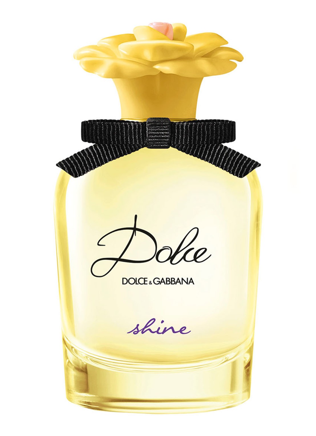 Dolce & Gabbana Dolce Shine Eau de Parfum - voorkant undefined