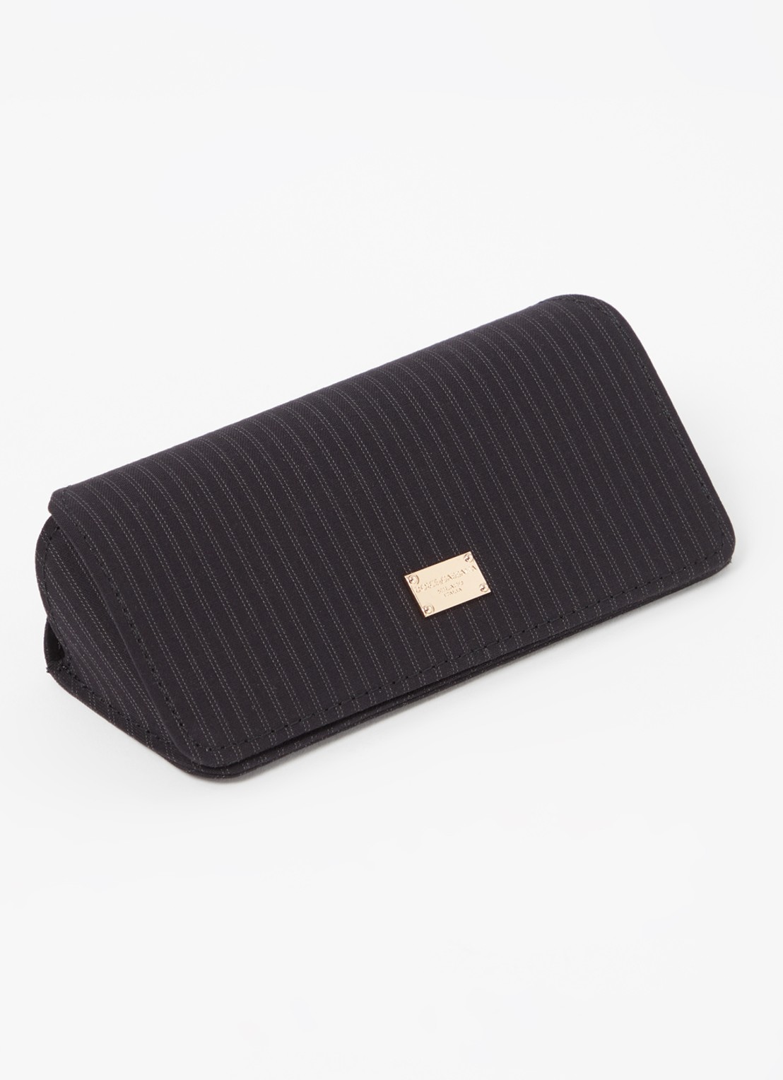 Dolce & Gabbana Piloten zonnebril DG2294 - detail 3 goud