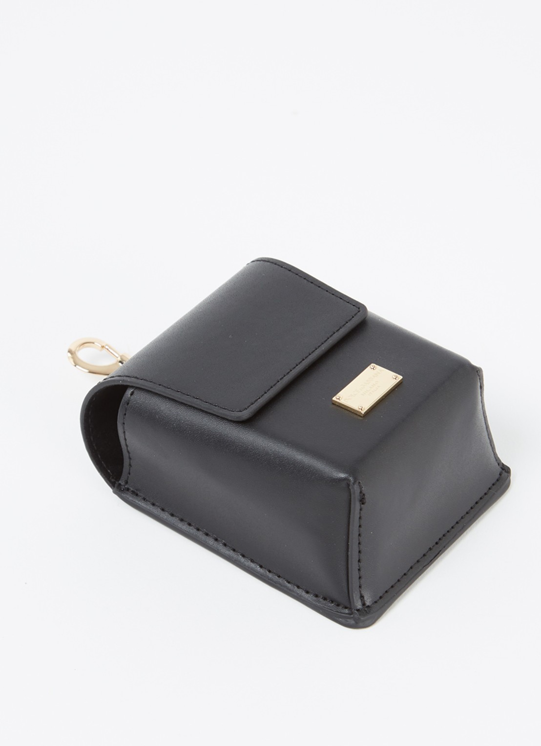 Dolce & Gabbana Piloten zonnebril DG2302 - detail 4 goud