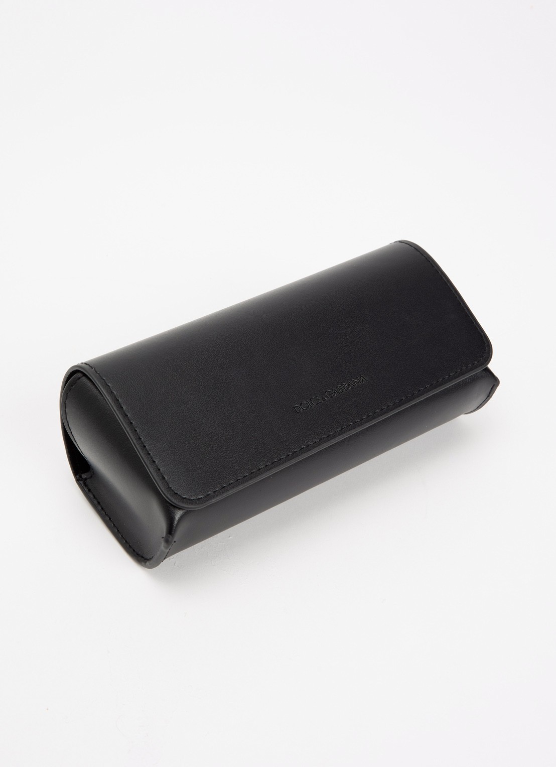 Dolce & Gabbana Piloten zonnebril DG4403F - detail 2 zwart