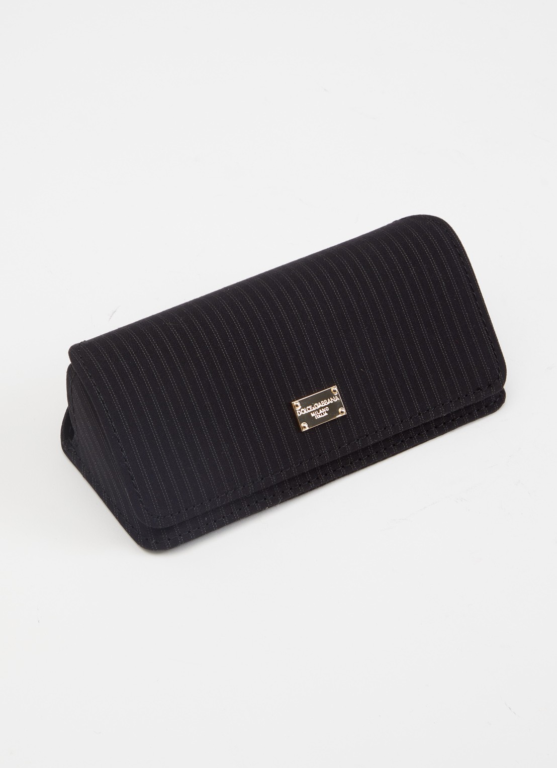 Dolce & Gabbana Piloten zonnebril DG4452   - detail 3 donkerbruin