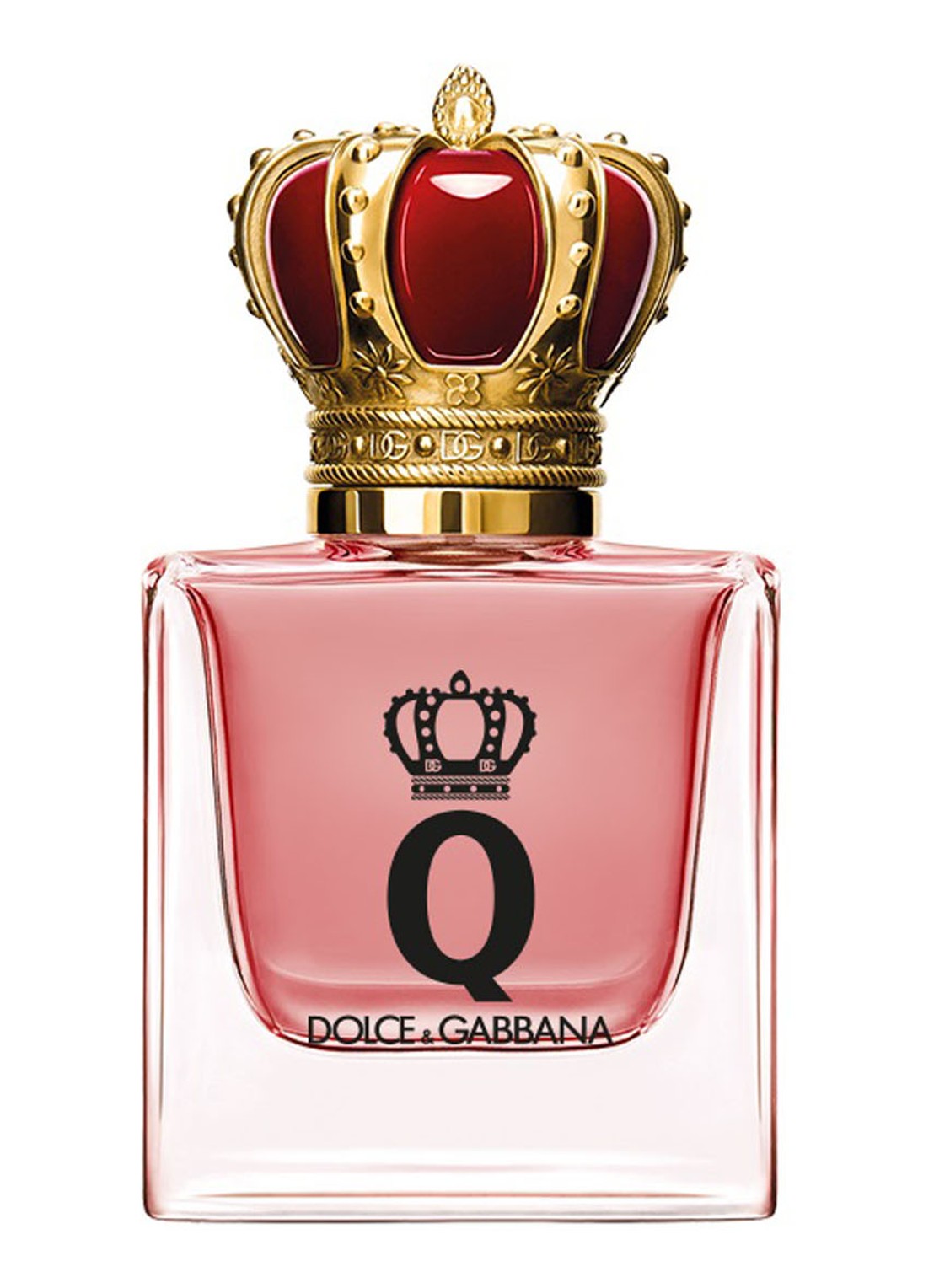 Dolce & Gabbana Q by Dolce&Gabbana Eau de Parfum Intense - voorkant 6 undefined