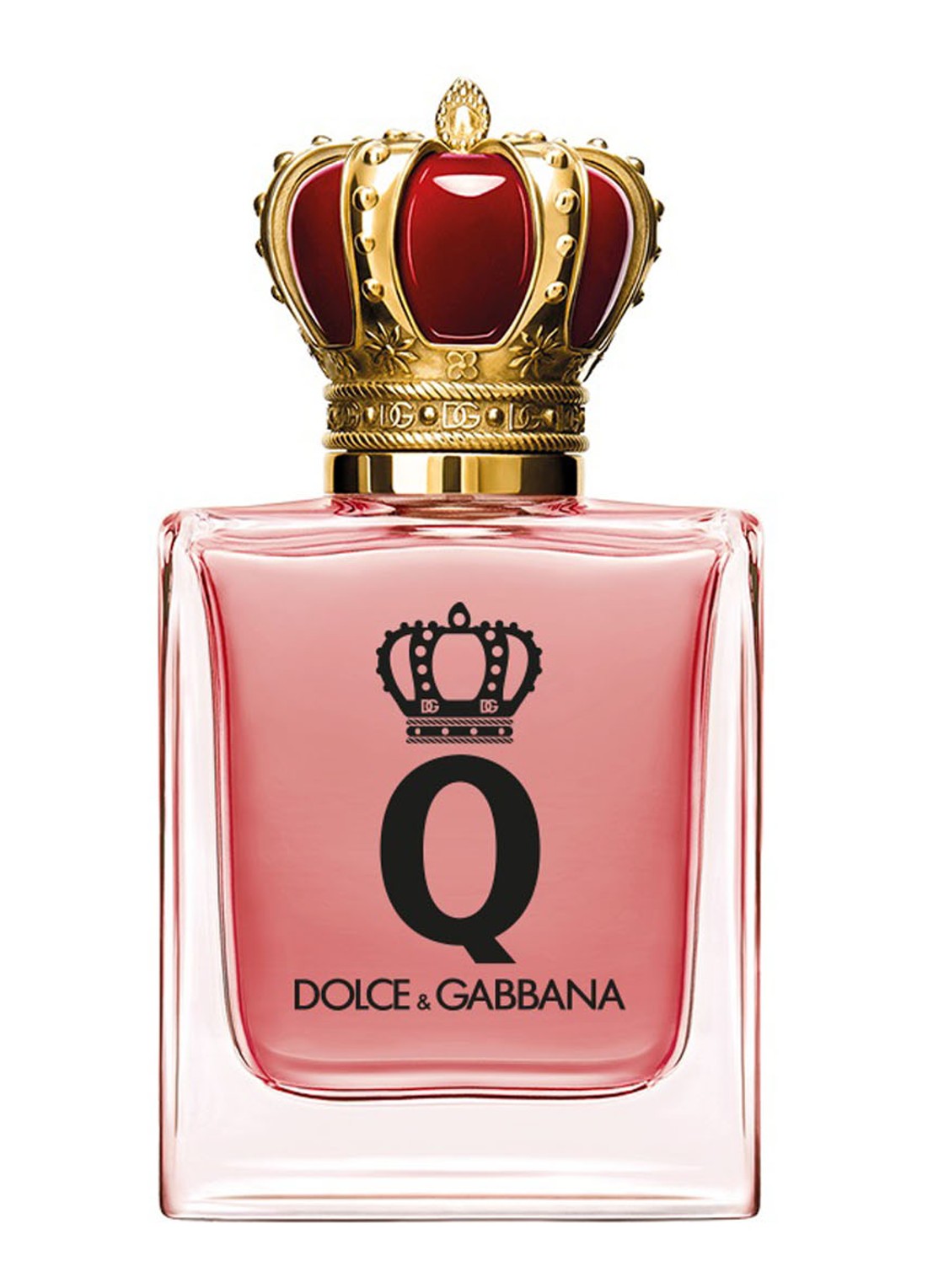 Dolce & Gabbana Q by Dolce&Gabbana Eau de Parfum Intense - voorkant 8 undefined