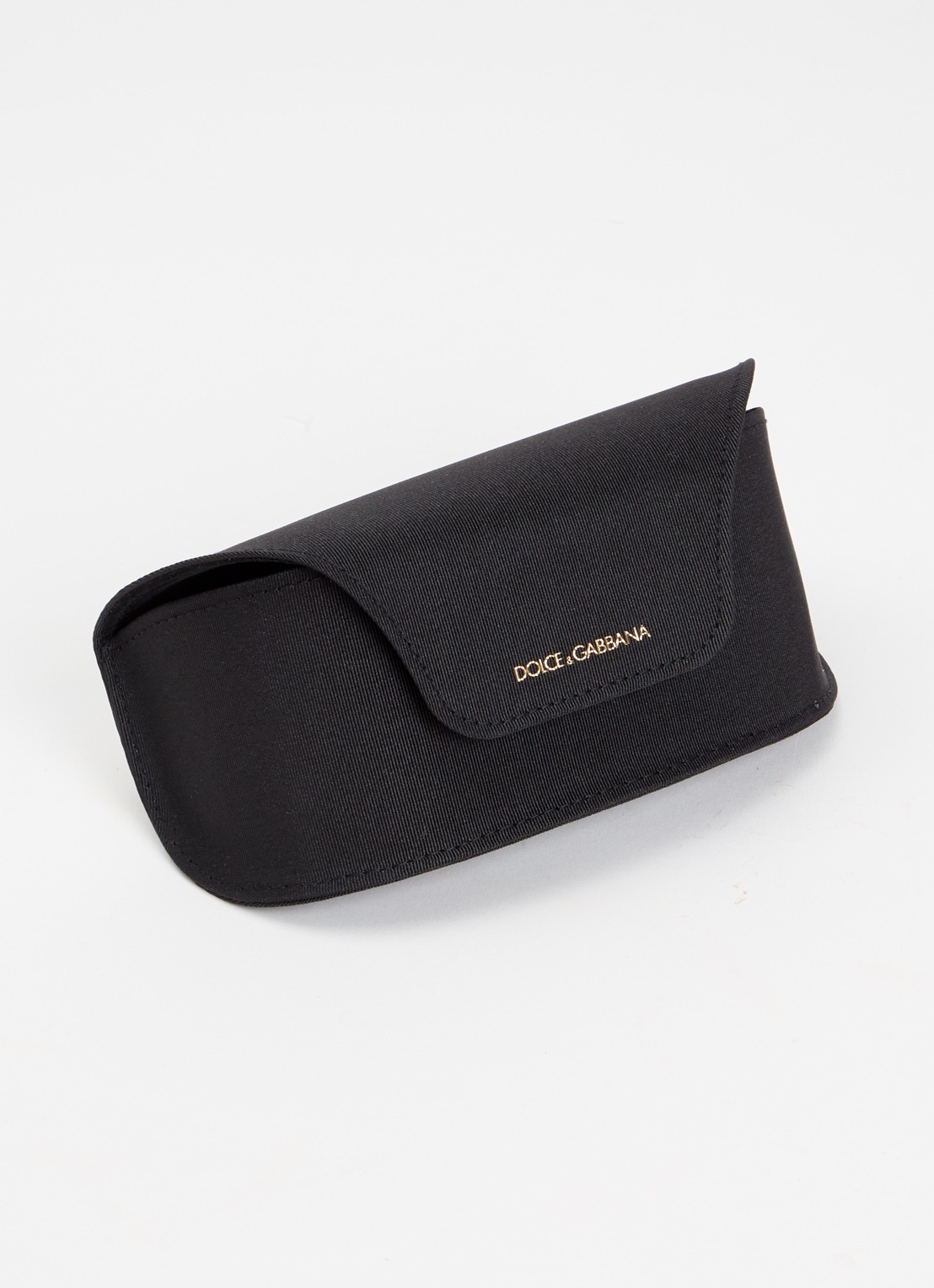 Dolce & Gabbana Retro zonnebril DG2319 - detail 2 goud