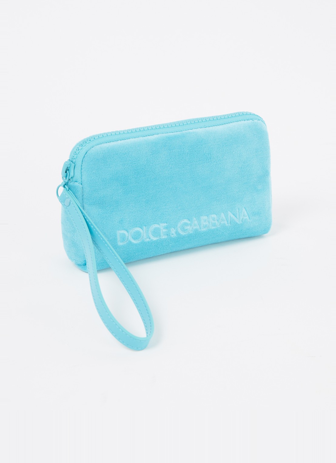 Dolce & Gabbana Retro zonnebril DG6187  - detail 4 wit