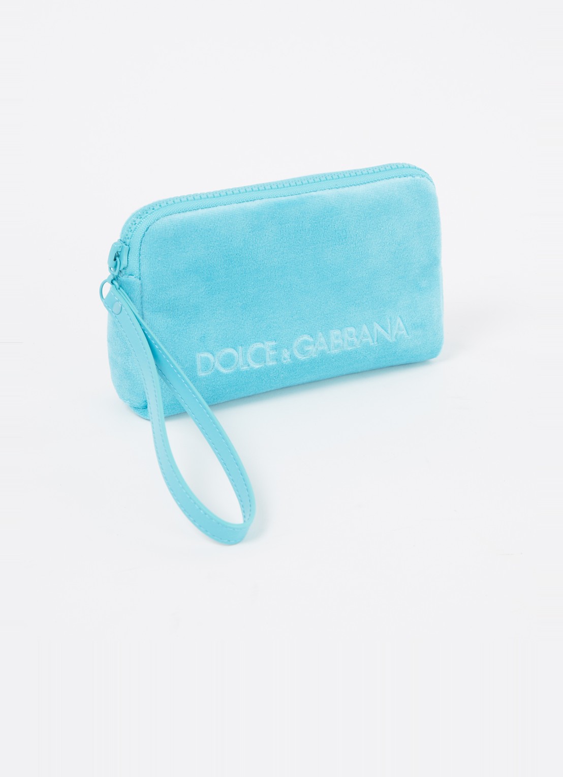 Dolce & Gabbana Retro zonnebril DG6187  - detail 2 rood
