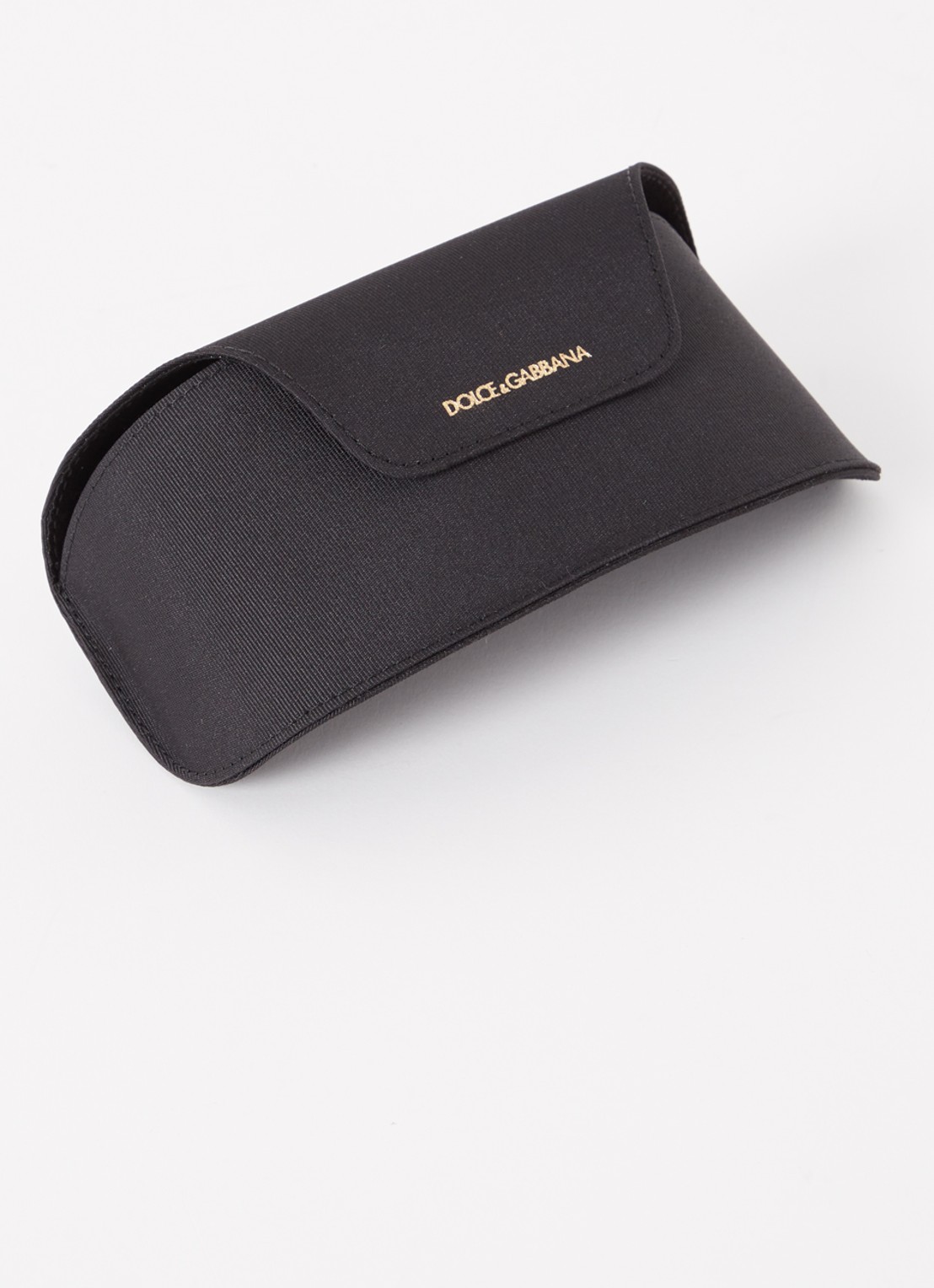 Dolce & Gabbana Retro zonnebril DG6198  - detail 3 wit