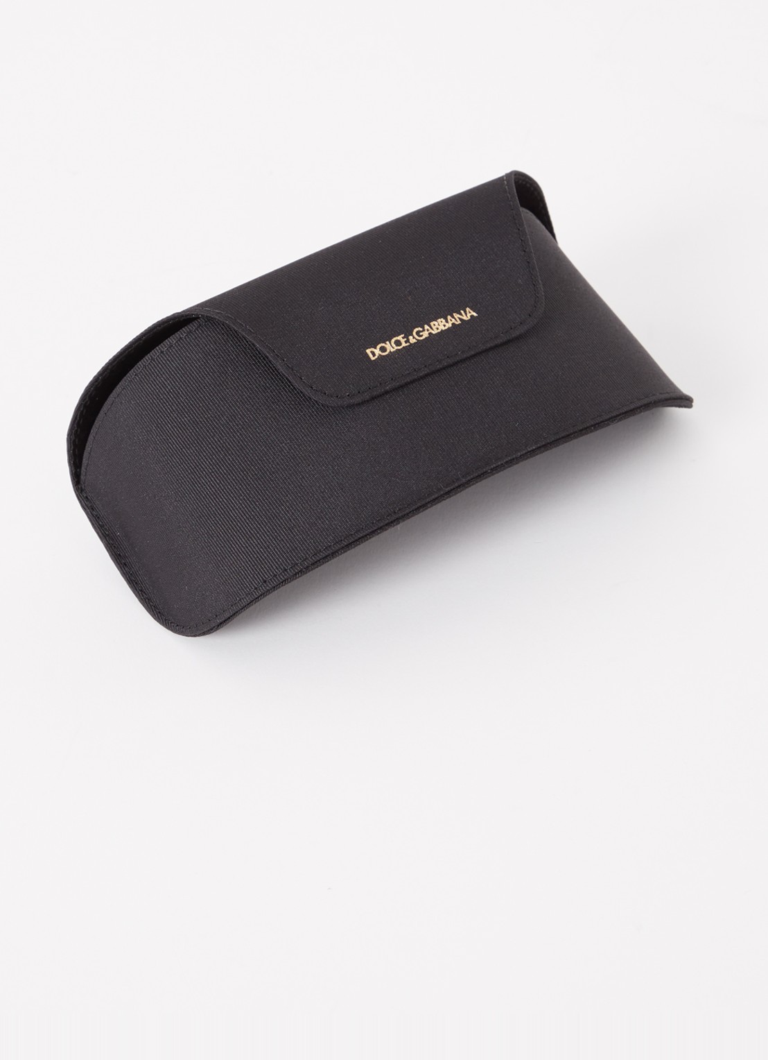 Dolce & Gabbana Shield zonnebril DG2298B  - detail 2 wit