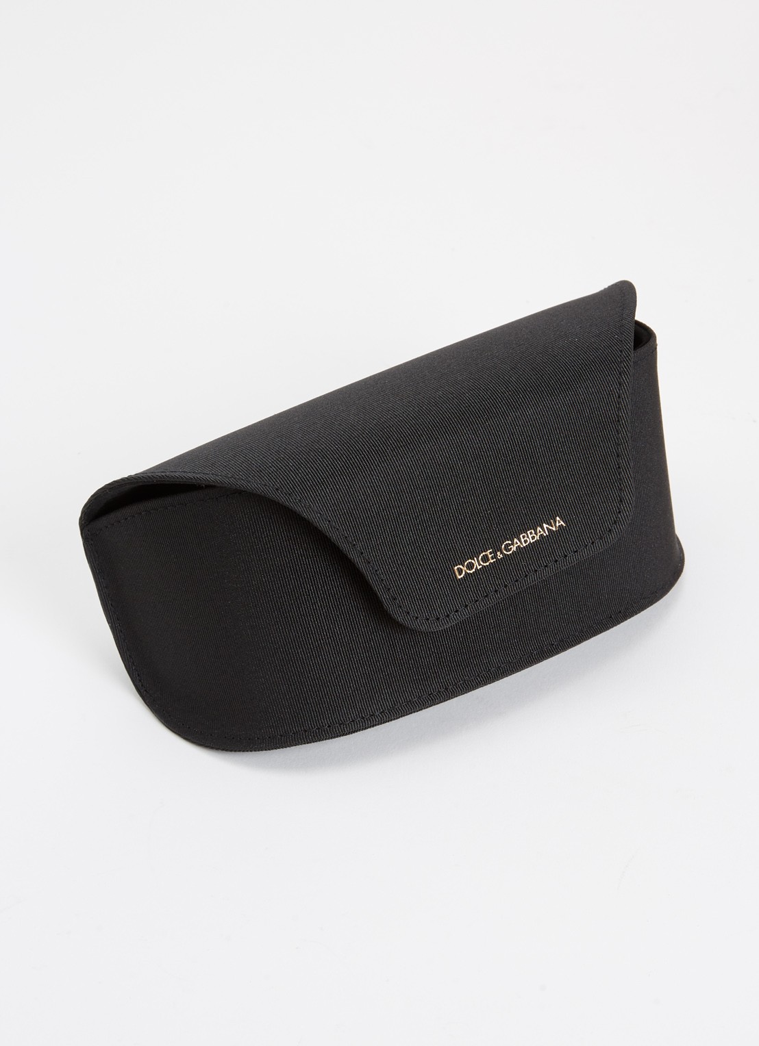 Dolce & Gabbana Shield zonnebril DG2319   - detail 3 goud