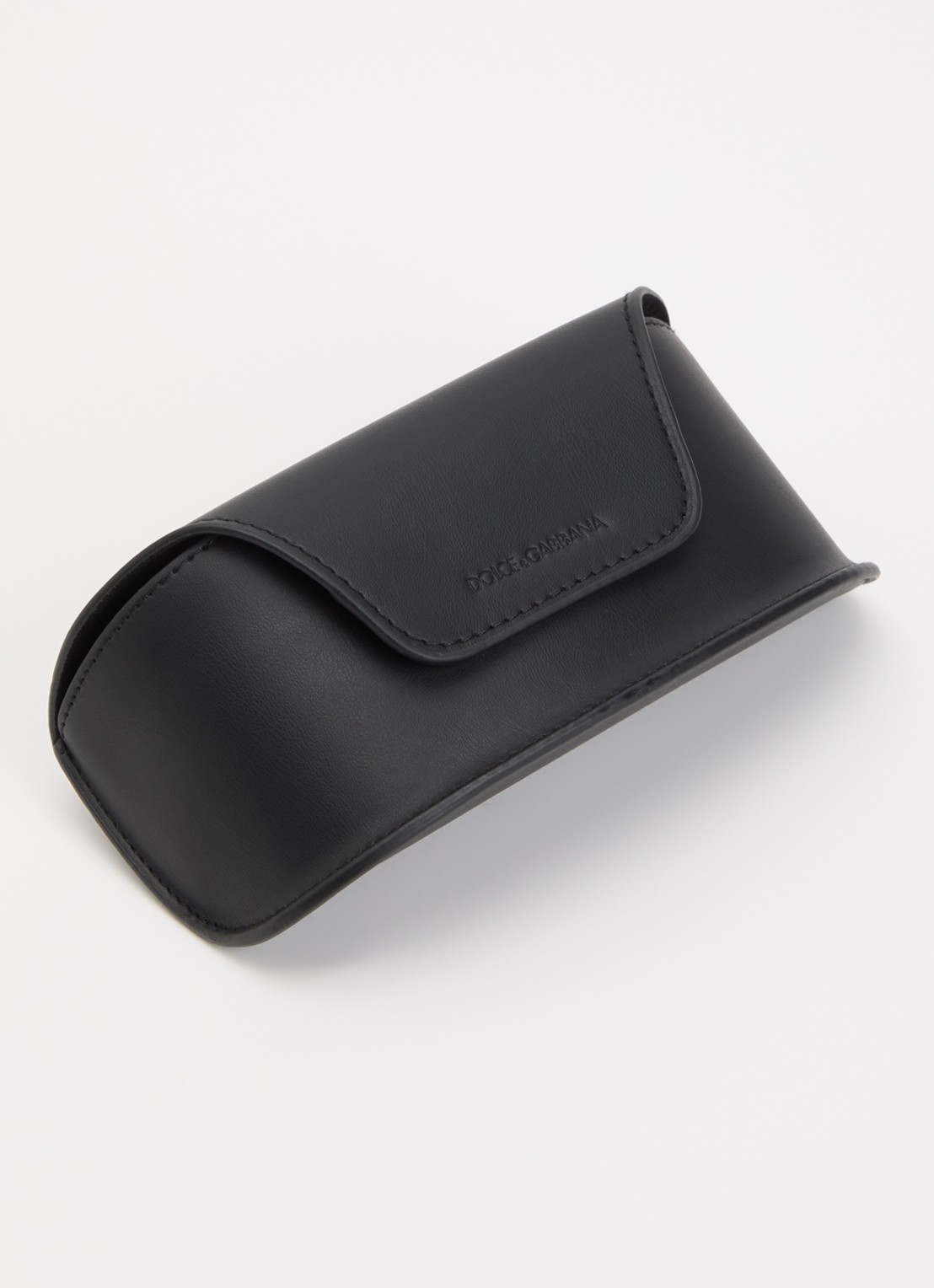 Dolce & Gabbana Shield zonnebril DG6205 - detail 3 bruin