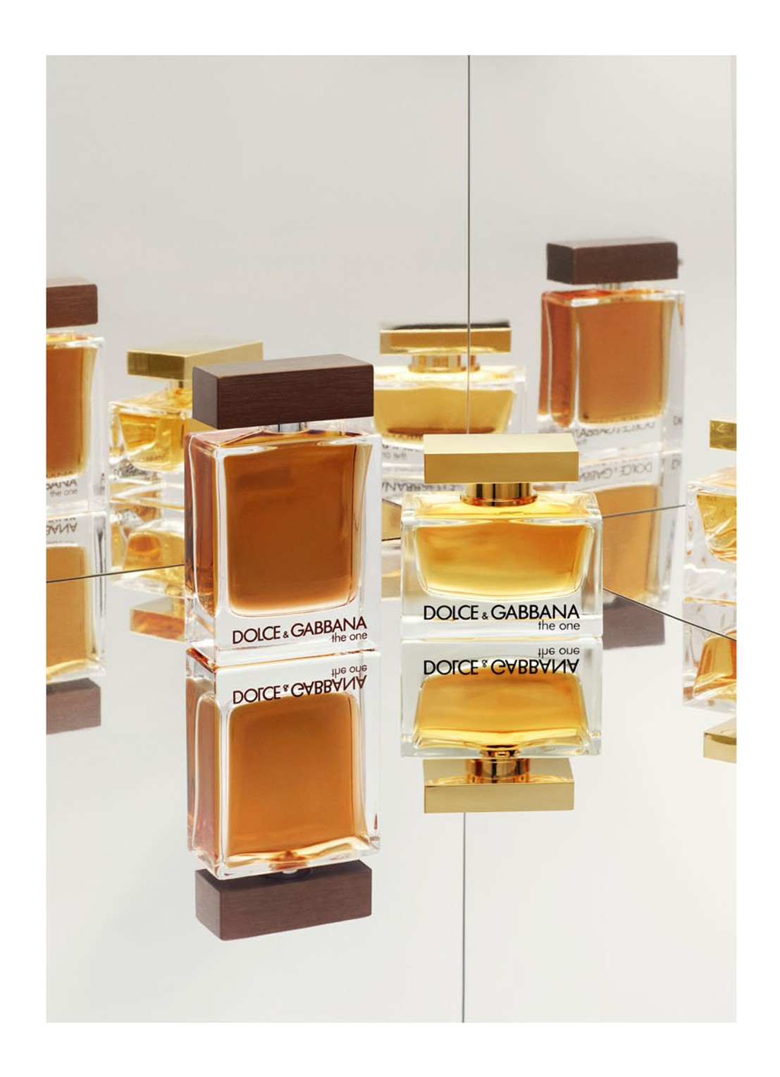 Dolce & Gabbana The One Eau de Parfum - detail 5 undefined