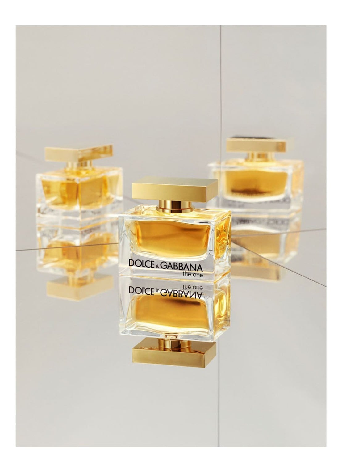 Dolce & Gabbana The One Eau de Parfum - detail 6 undefined