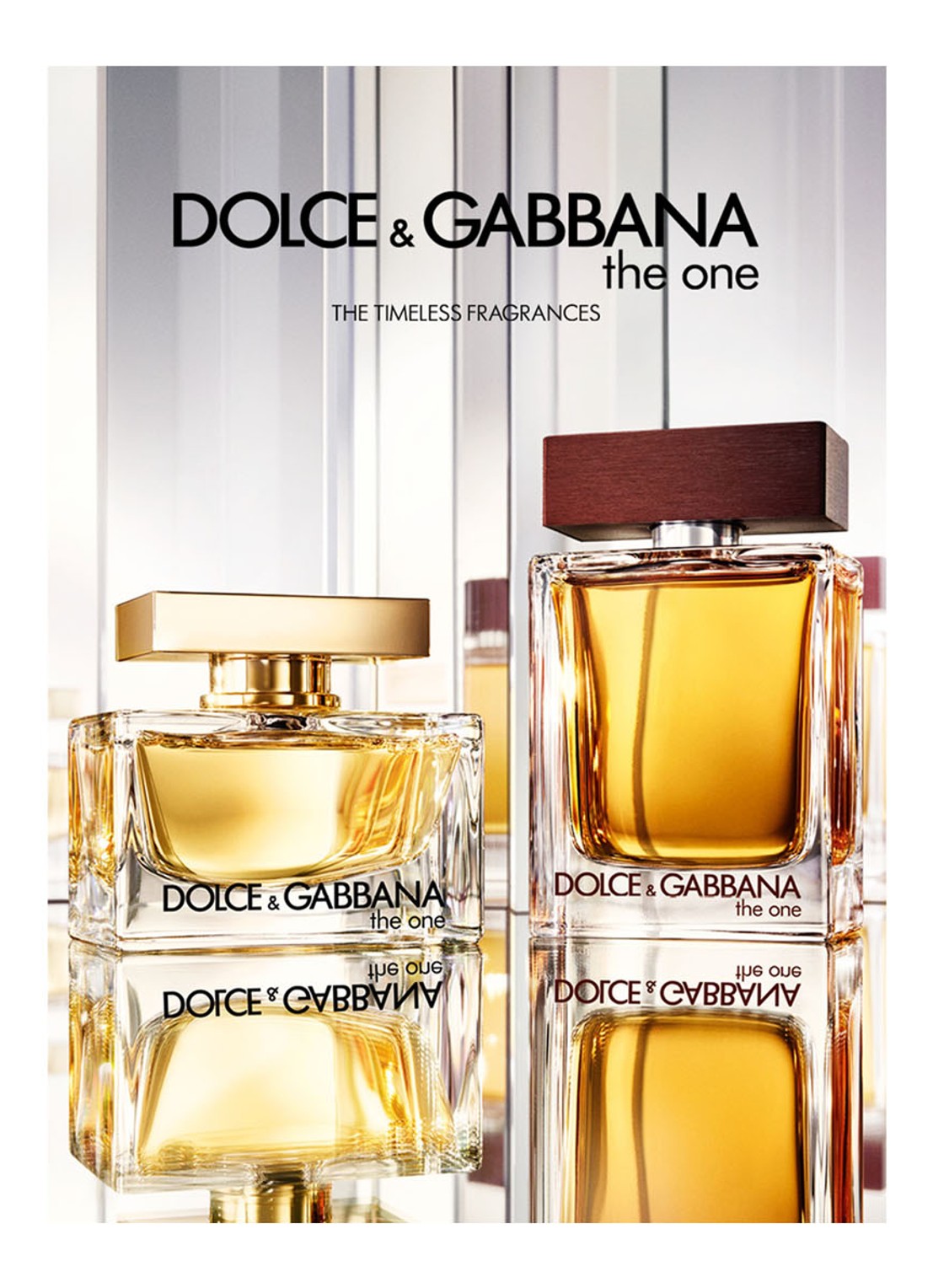 Dolce & Gabbana The One Eau de Parfum - detail 7 undefined