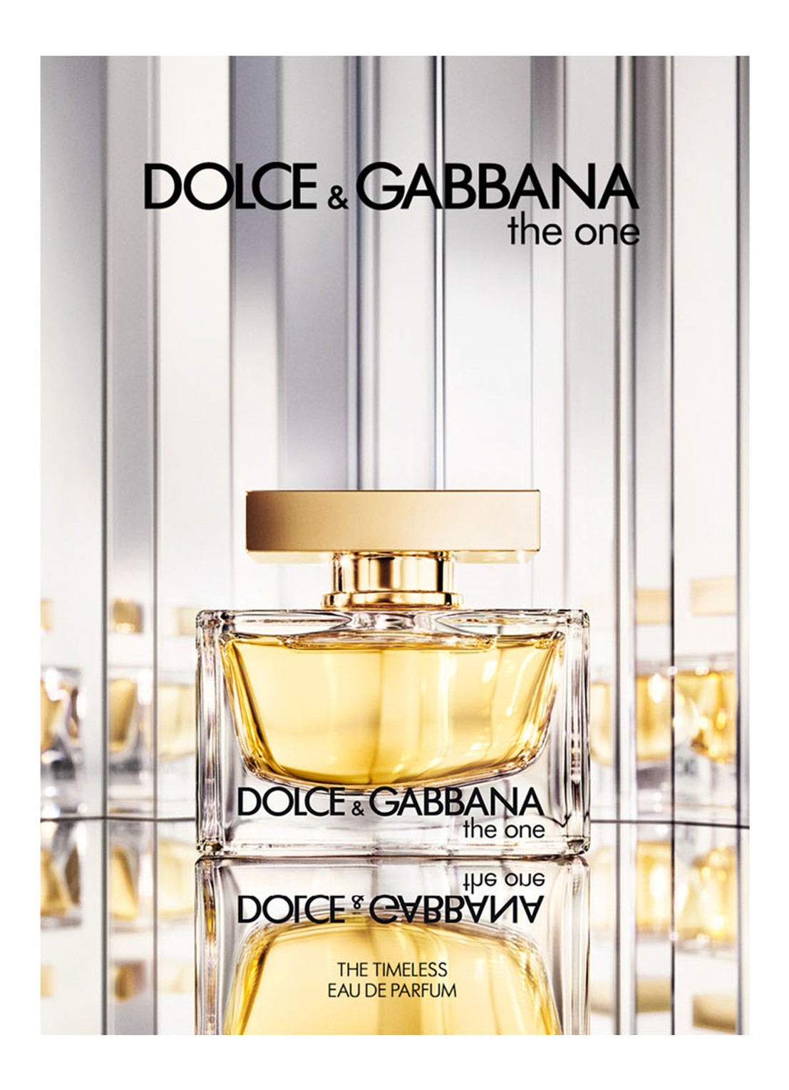 Dolce & Gabbana The One Eau de Parfum - detail 8 undefined