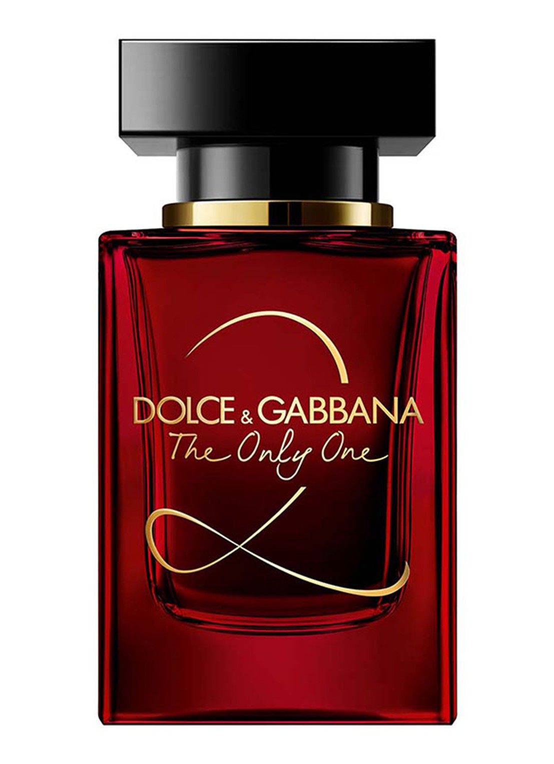 Dolce & Gabbana The Only One 2 Eau de Parfum - voorkant undefined