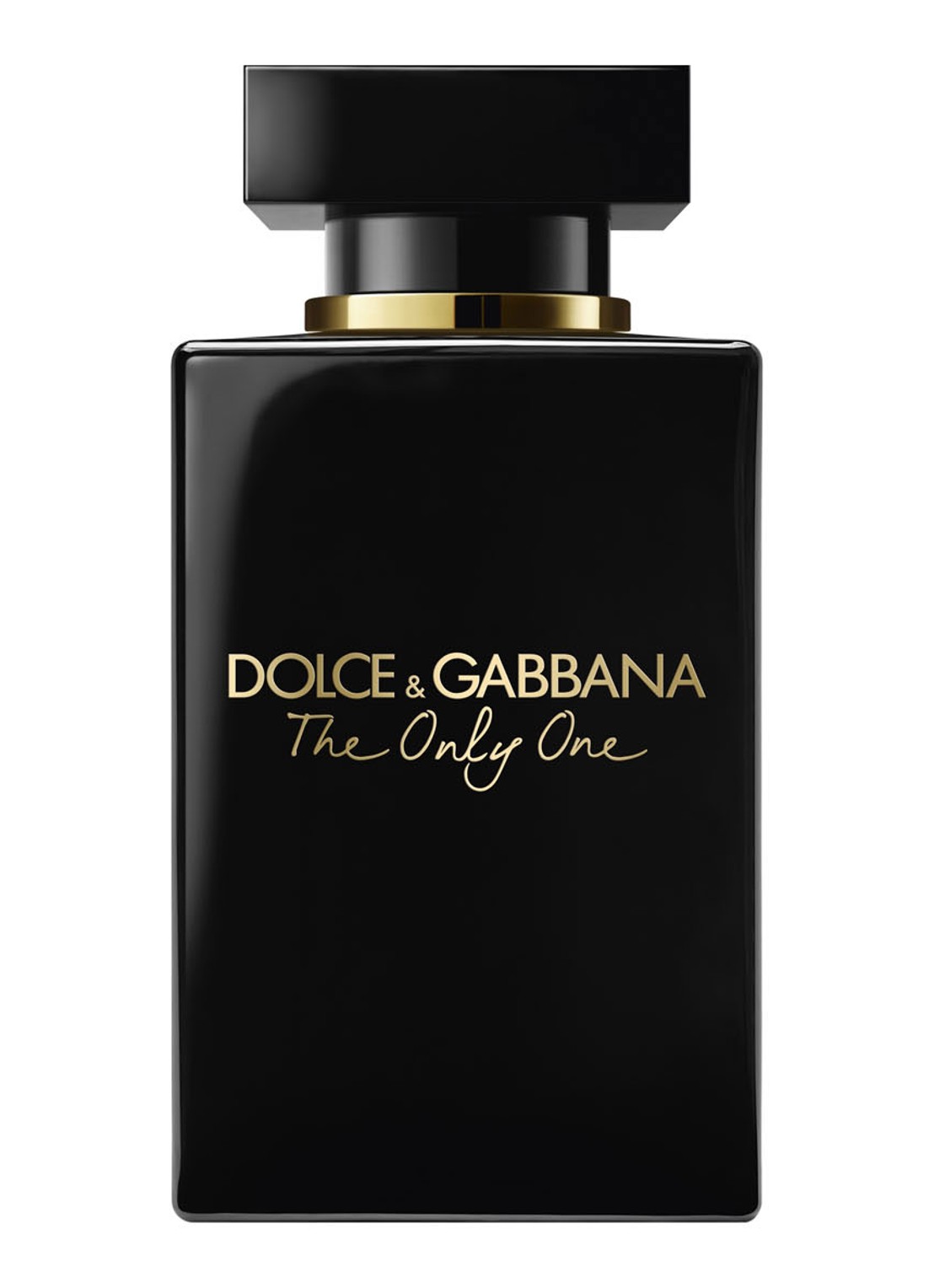 Dolce & Gabbana The Only One Eau de Parfum Intense - voorkant undefined