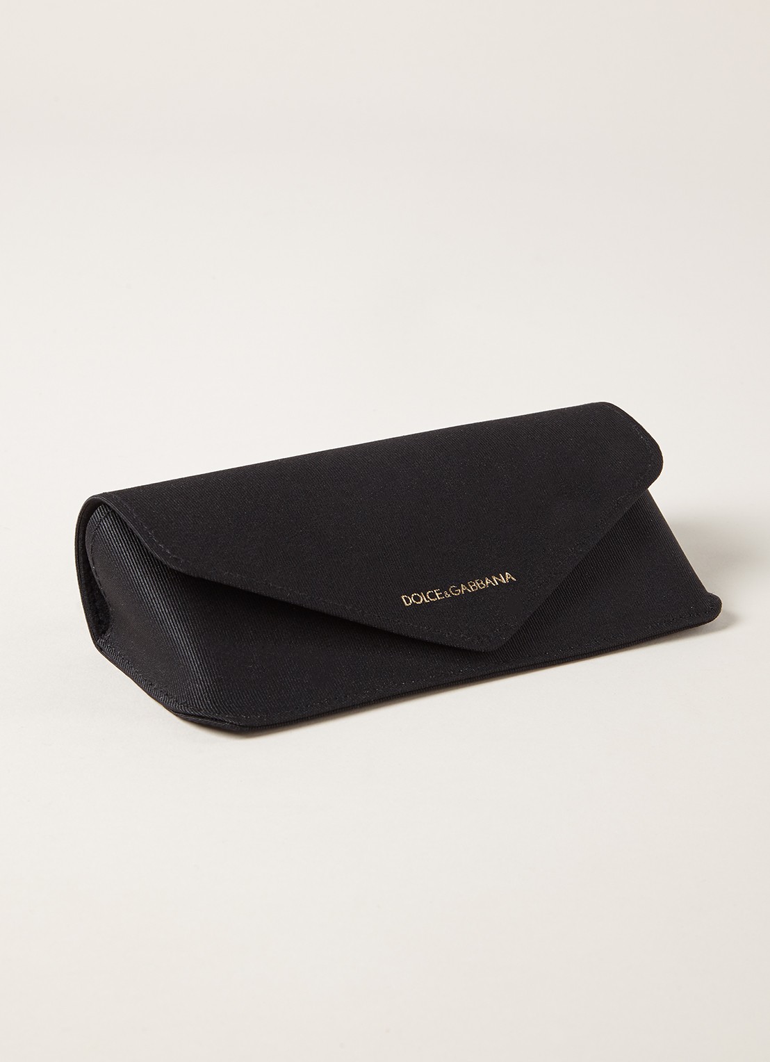 Dolce & Gabbana Zonnebril DG4268 - detail 3 goud
