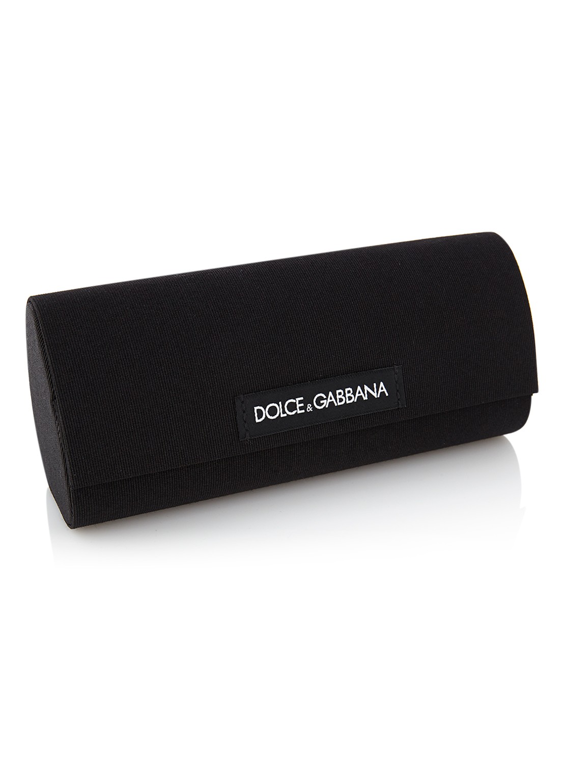 Dolce & Gabbana Zonnebril DG6117 - detail 3 zwart