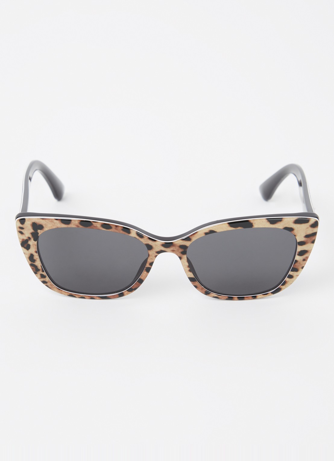 Dolce & Gabbana Zonnebril DX4427 - detail 2 beige