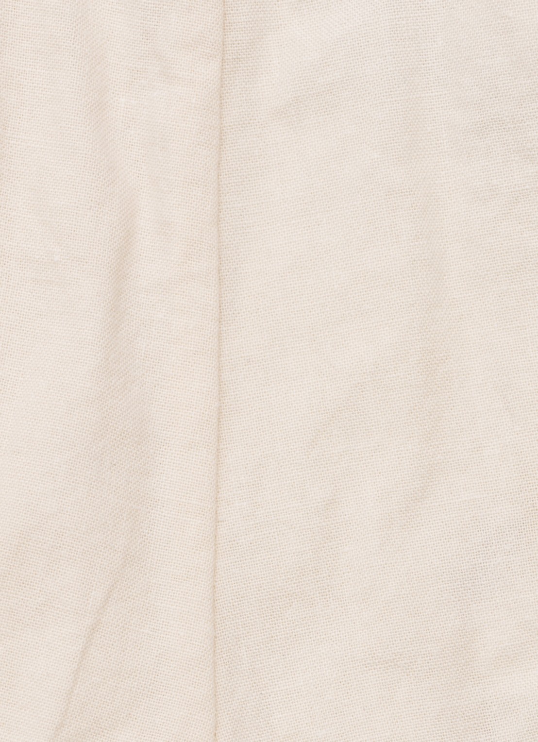 Donsje Amsterdam Carson Ducklings bloomer van katoen  - detail 4 beige