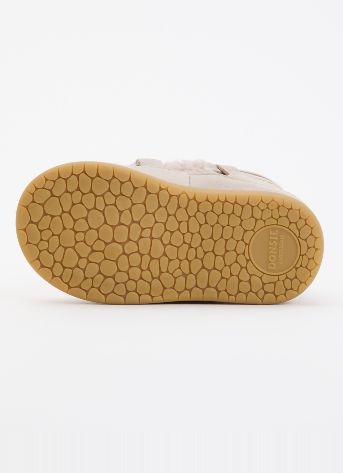 Donsje Amsterdam Ceesa Shoes - detail 6 lichtroze