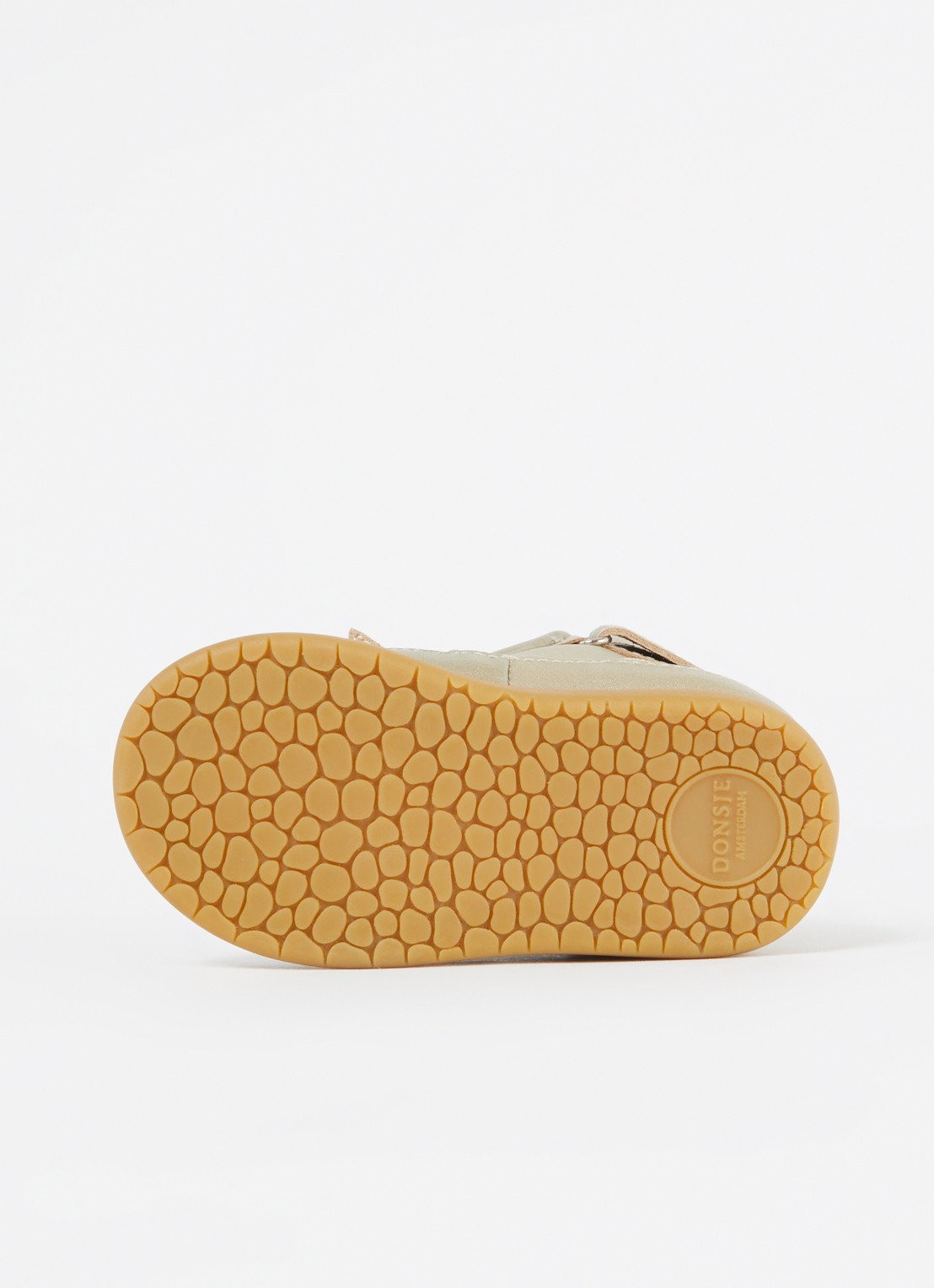 Donsje Amsterdam Cemilla Shoes - detail metallic