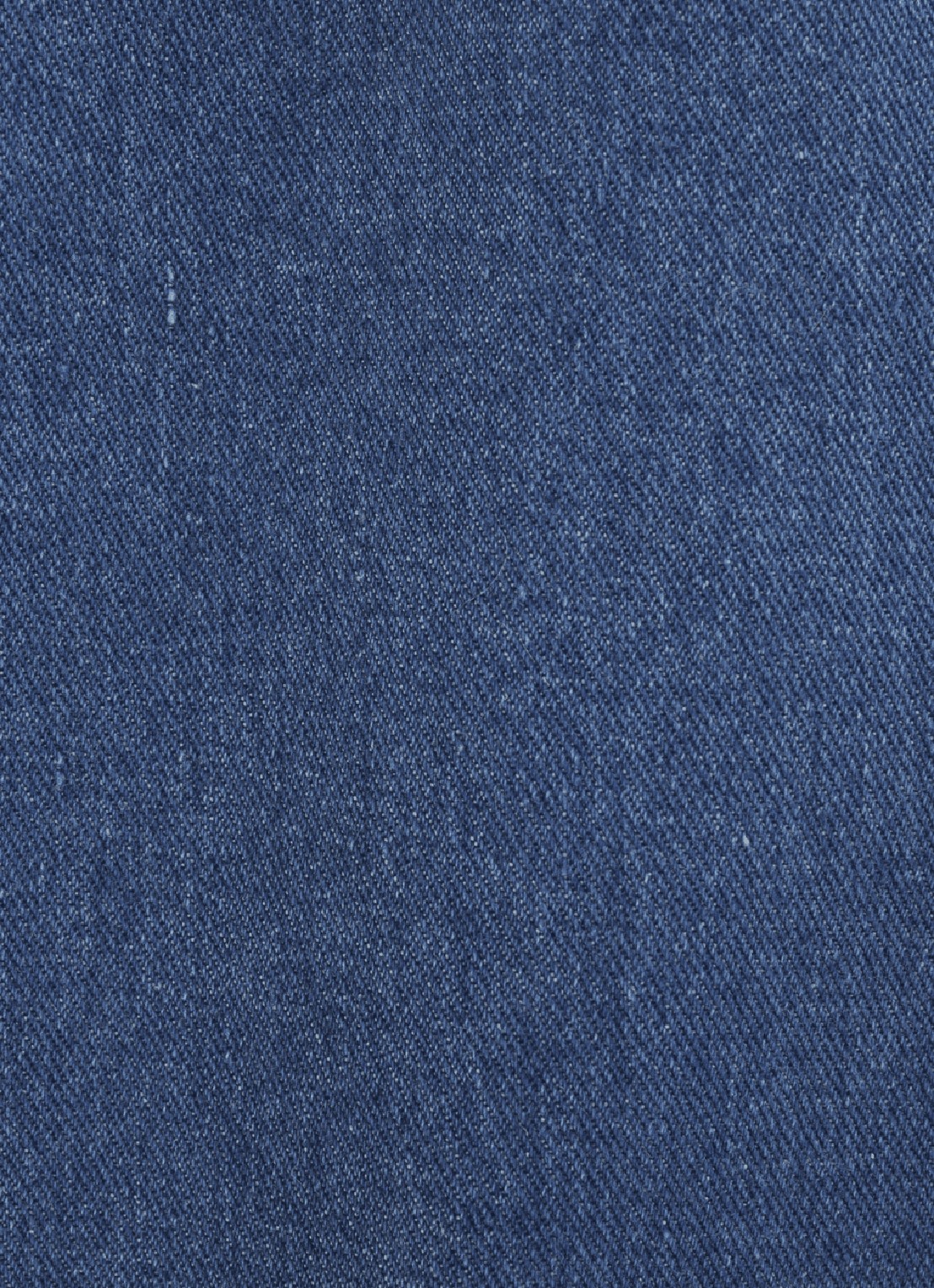 Donsje Amsterdam Hauke wide fit jeans - detail 4 blauw