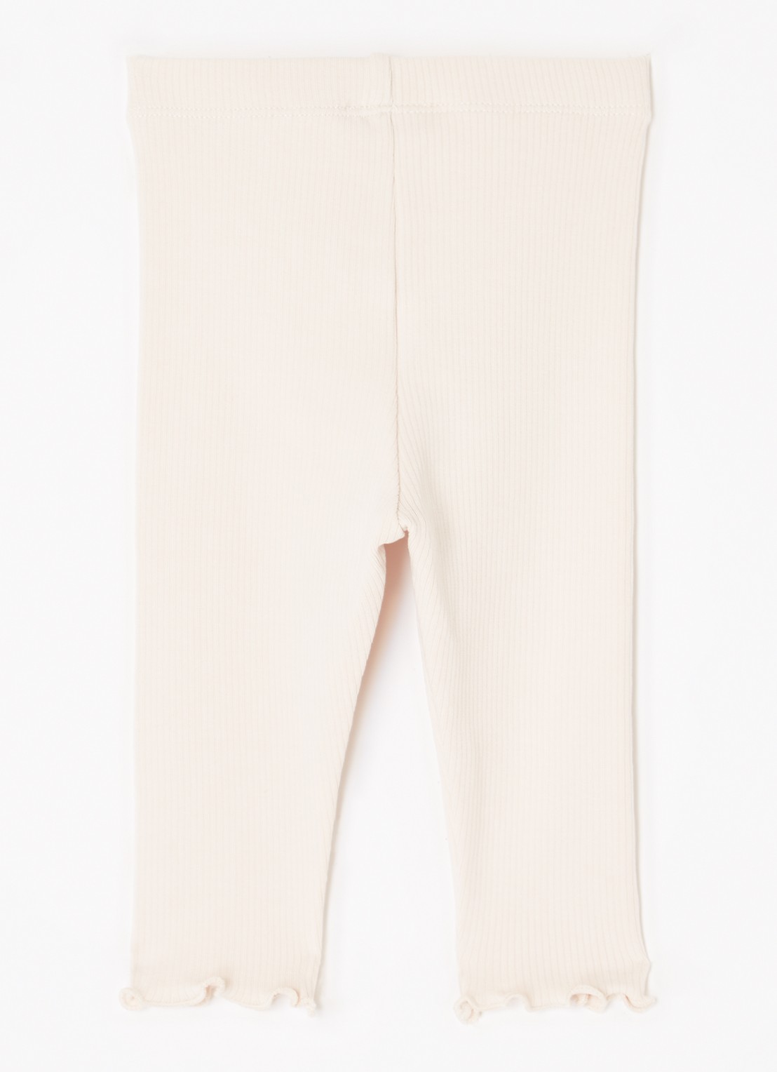 Donsje Amsterdam Joline Leggings - achterkant 3 lichtroze