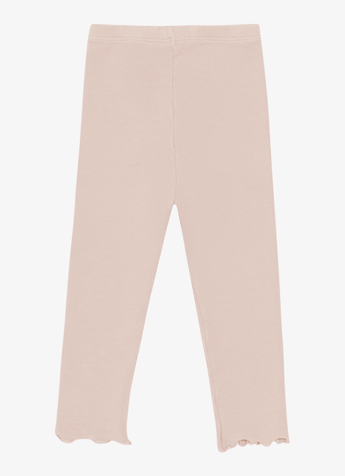 Donsje Amsterdam Joline Leggings - achterkant 4 lichtroze