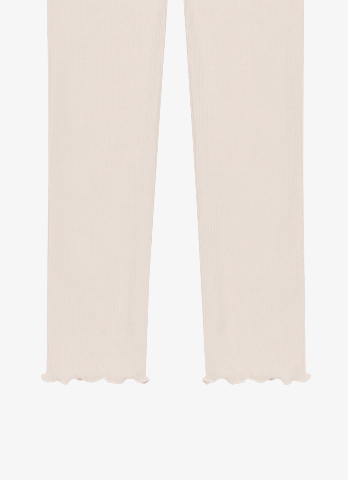 Donsje Amsterdam Joline Leggings - detail 2 lichtroze